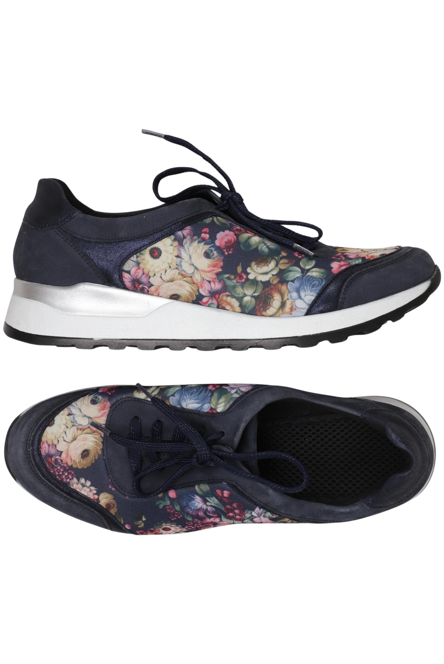 

waldläufer Damen Sneakers, mehrfarbig, Gr. 42