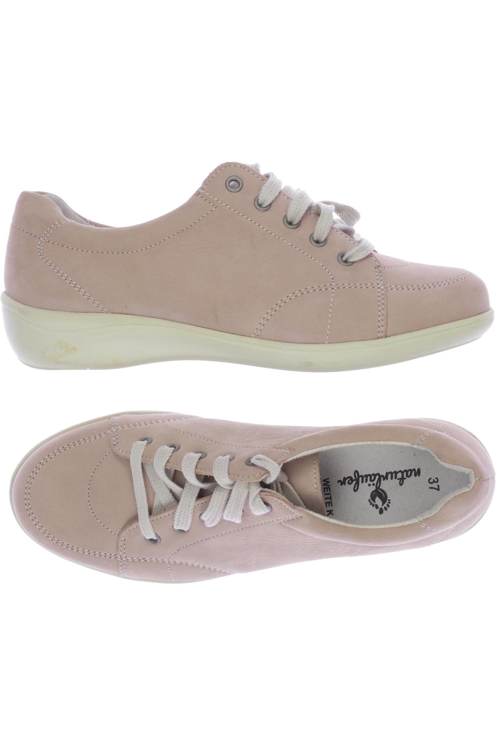 

waldläufer Damen Halbschuh, pink, Gr. 37