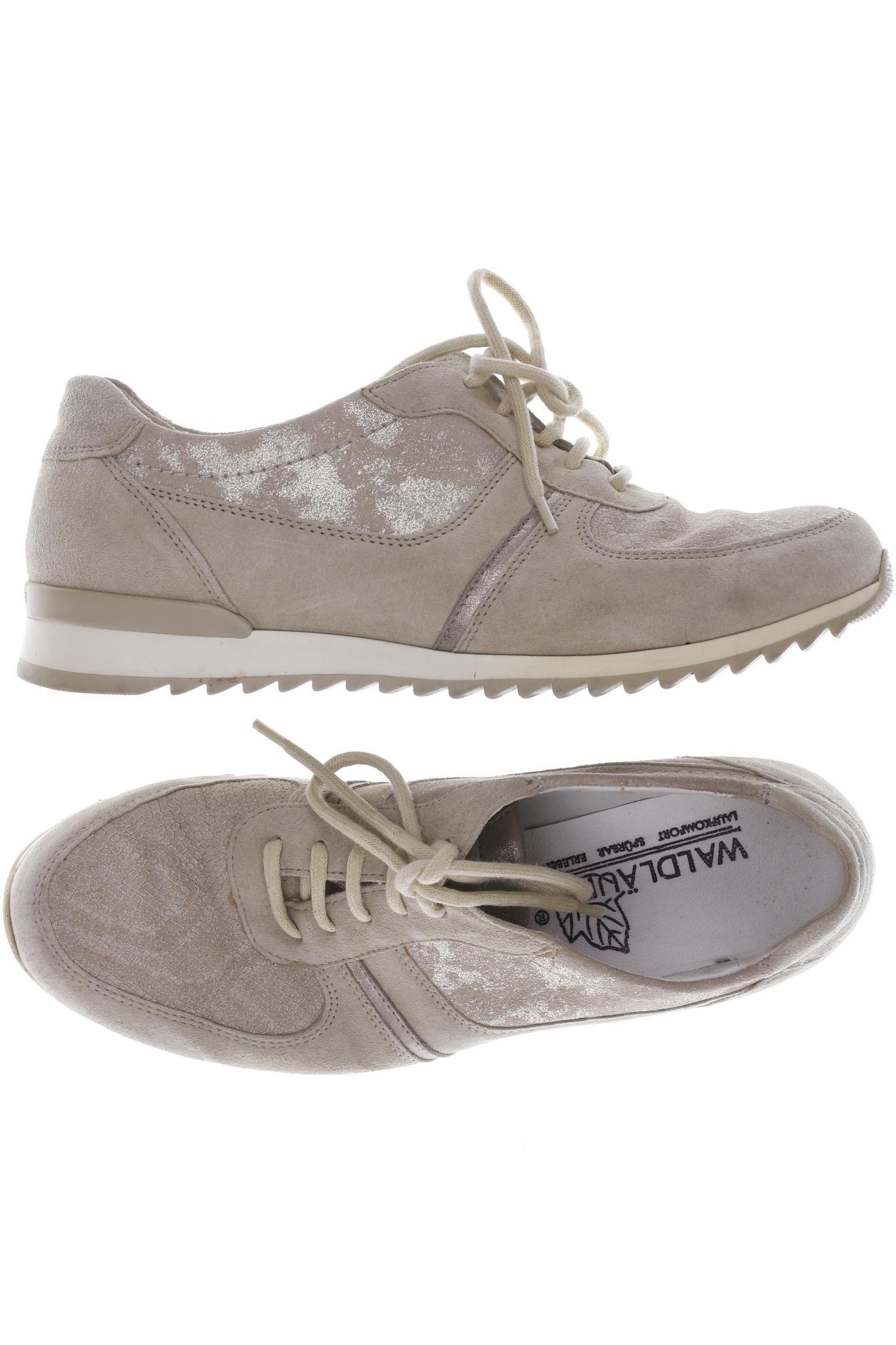 

waldläufer Damen Halbschuh, beige