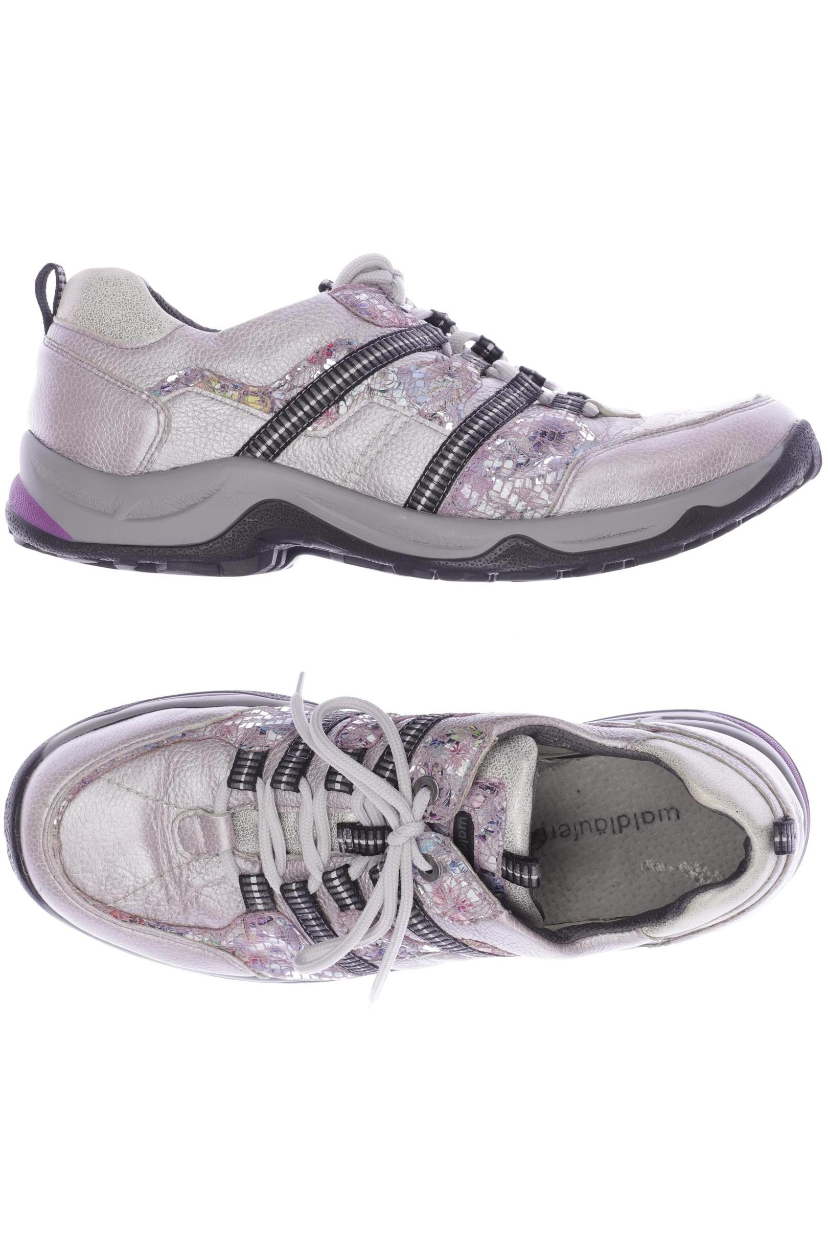 

waldläufer Damen Sneakers, flieder