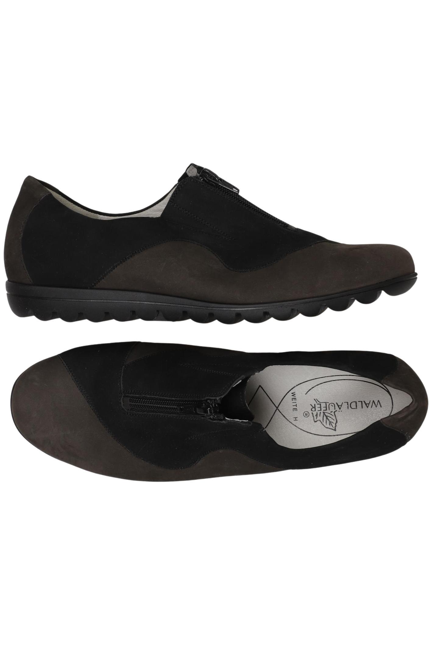 

waldläufer Damen Halbschuh, mehrfarbig, Gr. 5.5