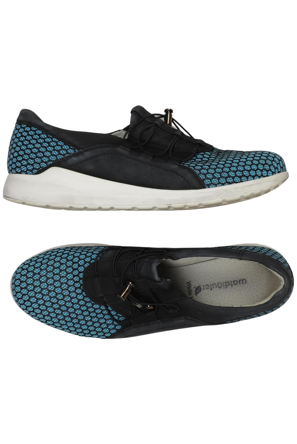 

waldläufer Damen Sneakers, mehrfarbig, Gr. 8