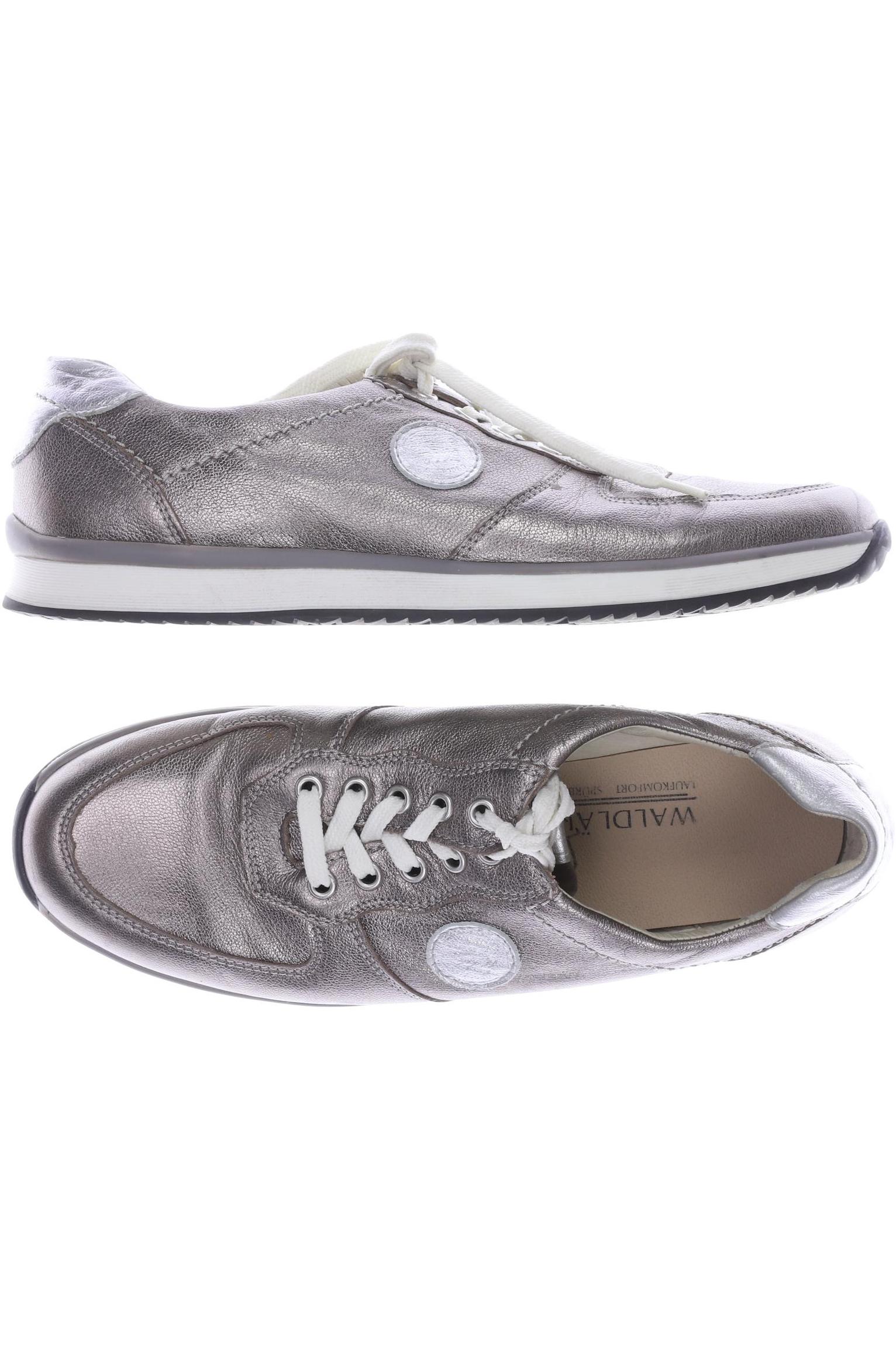 

waldläufer Damen Sneakers, braun