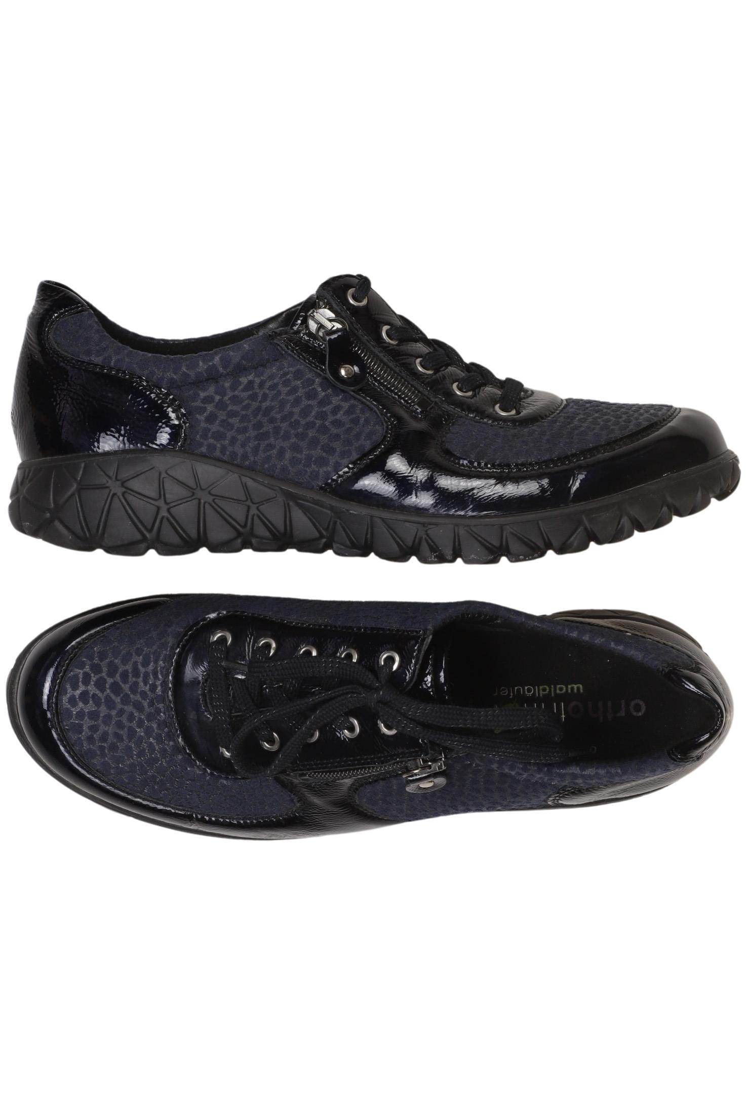 

waldläufer Damen Sneakers, mehrfarbig, Gr. 6.5