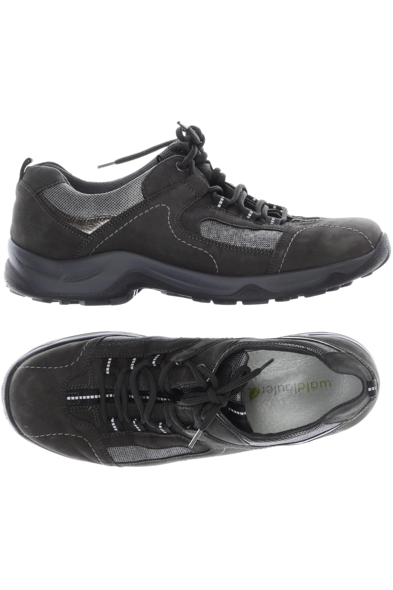 

waldläufer Damen Sneakers, braun, Gr. 6.5