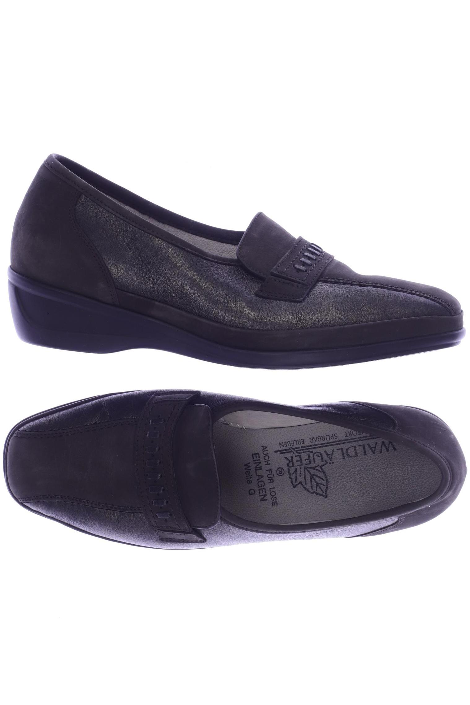 

waldläufer Damen Halbschuh, grau