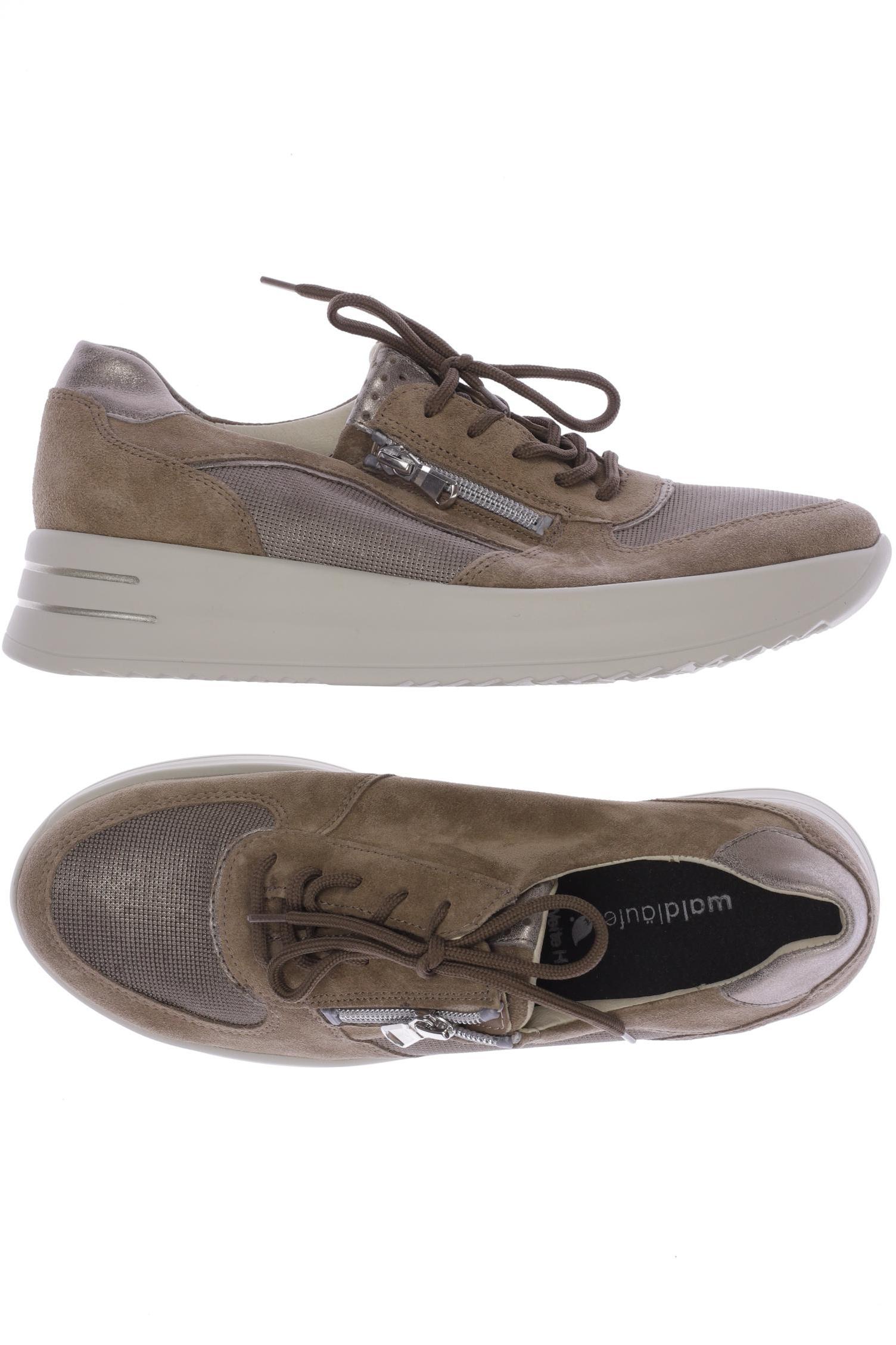 

waldläufer Damen Sneakers, beige