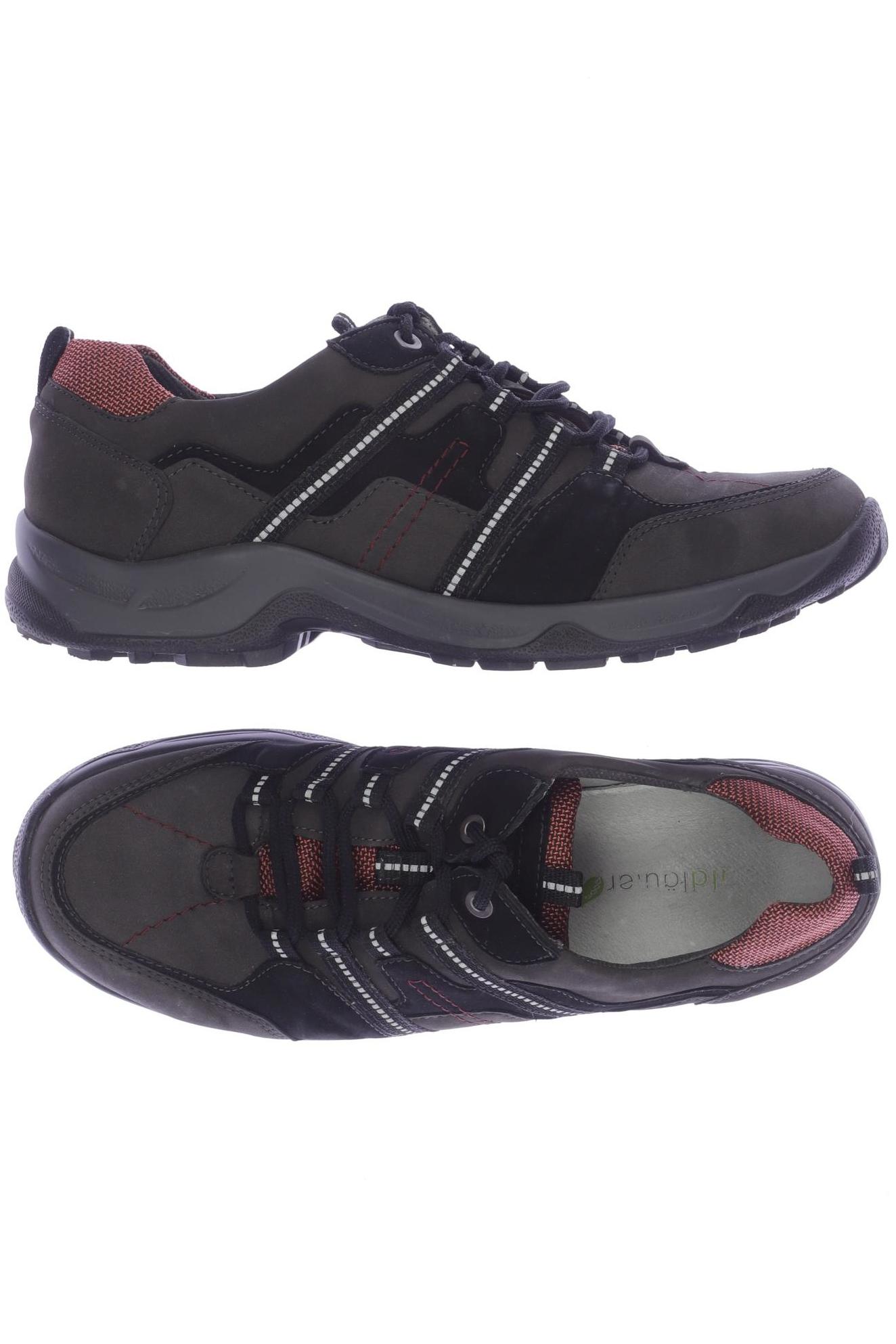 

waldläufer Damen Halbschuh, braun
