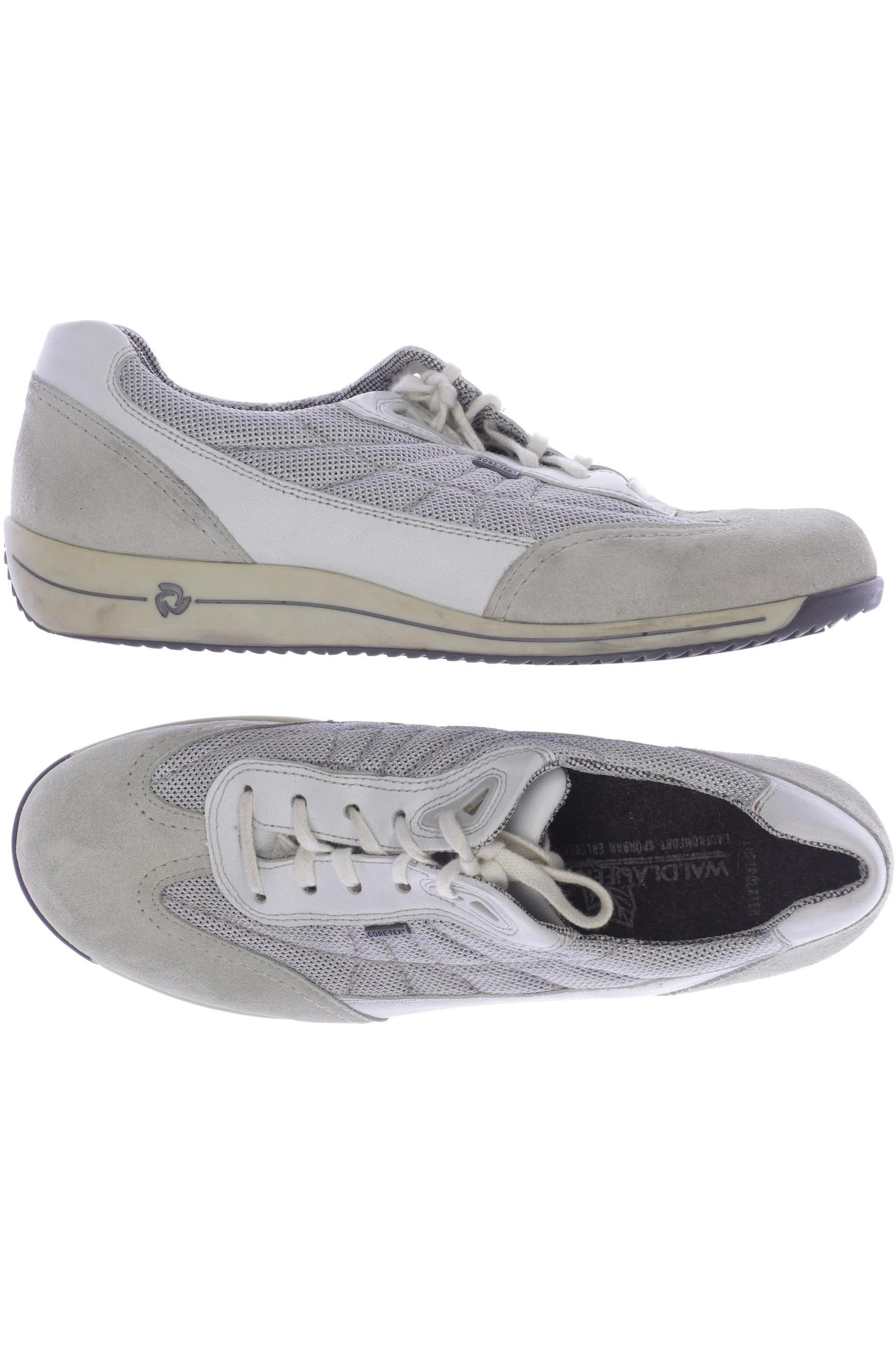 

waldläufer Damen Sneakers, grau