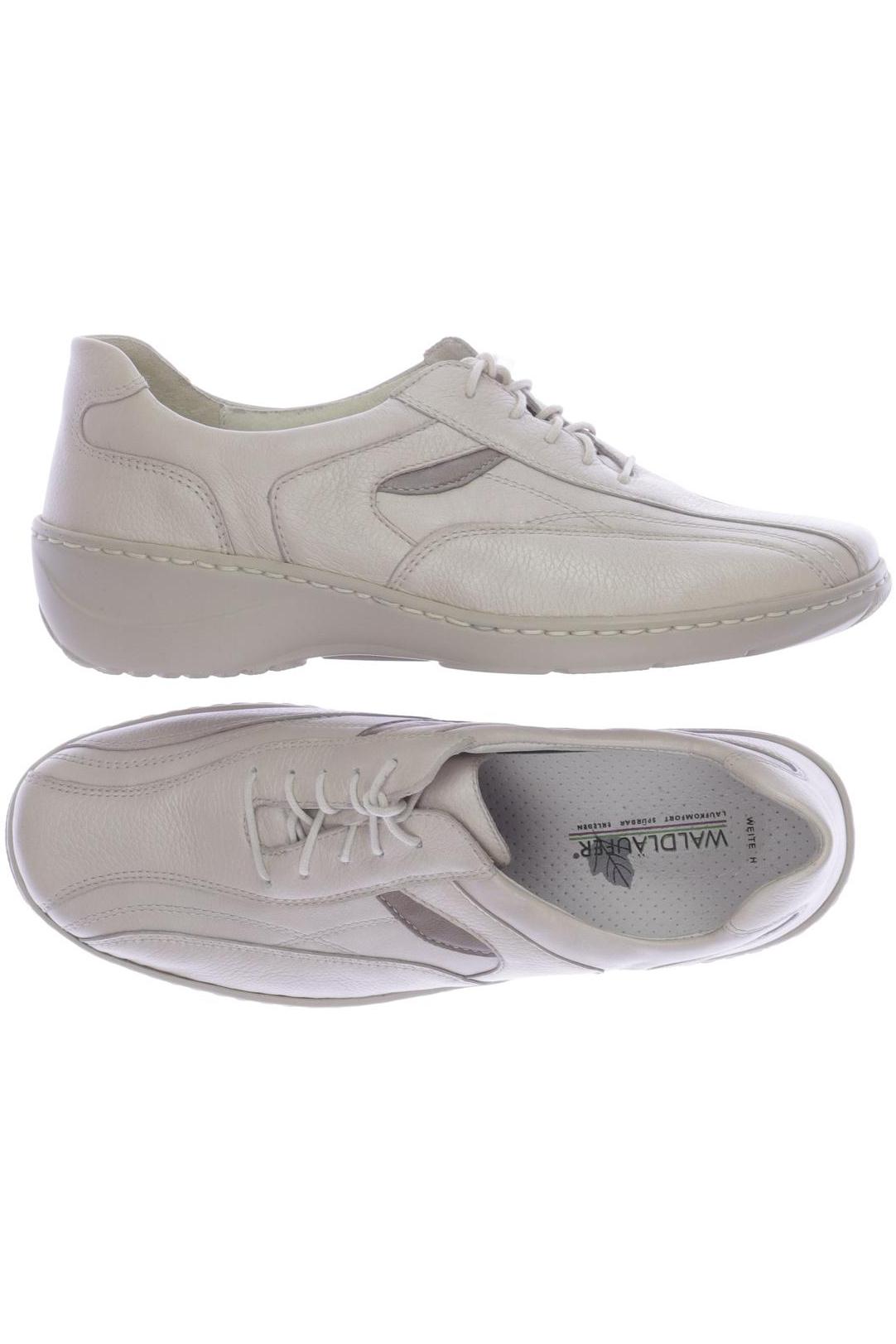 

waldläufer Damen Halbschuh, beige
