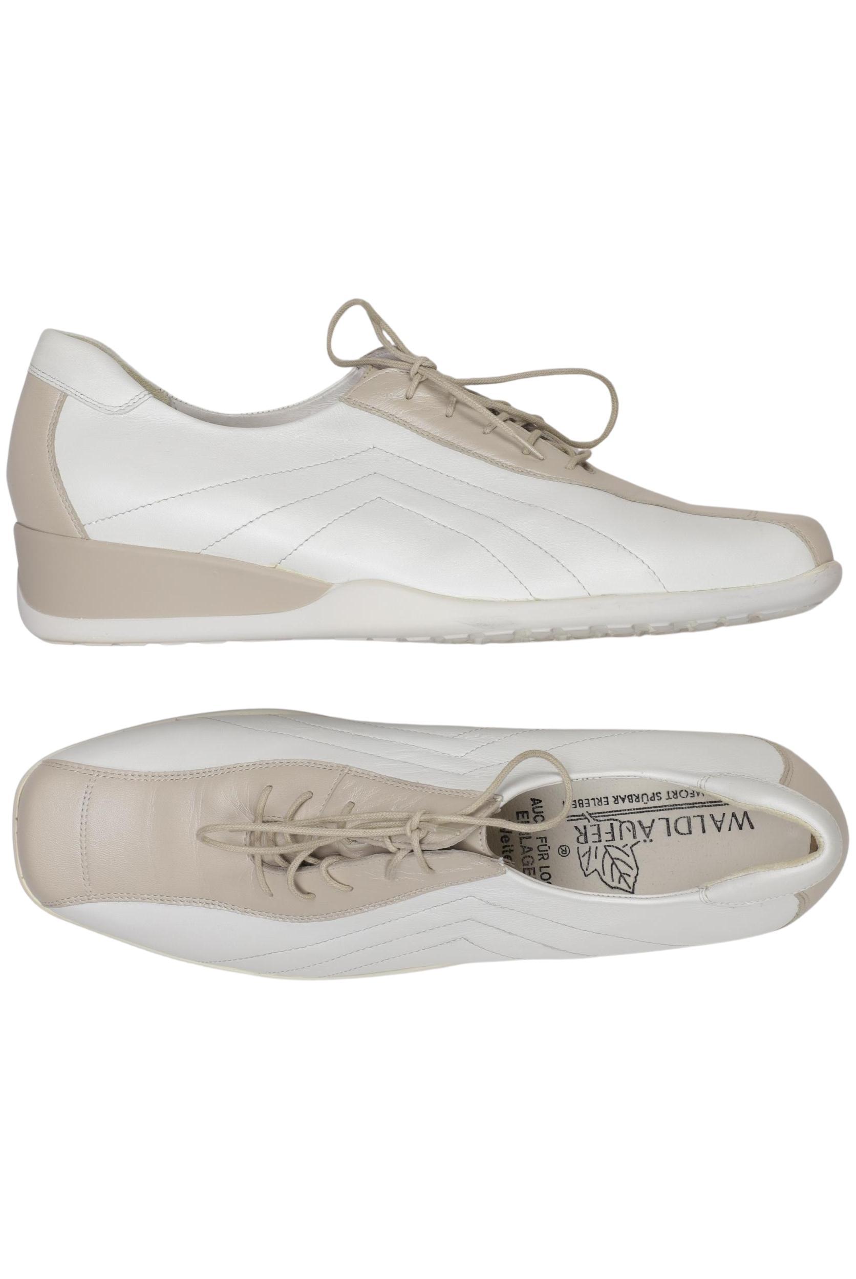 

waldläufer Damen Halbschuh, mehrfarbig, Gr. 7.5