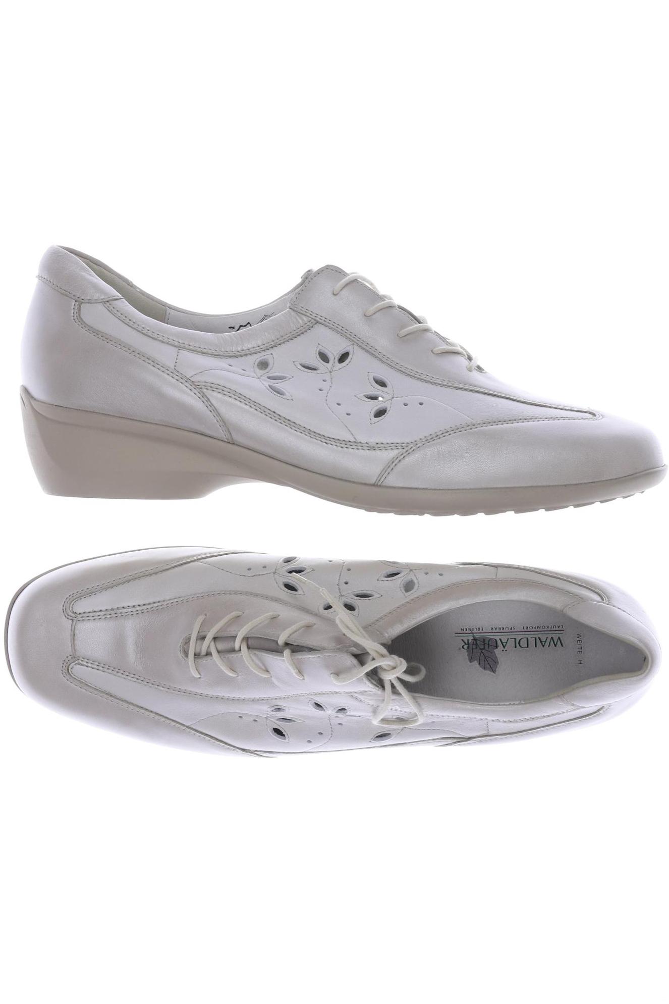 

waldläufer Damen Halbschuh, beige