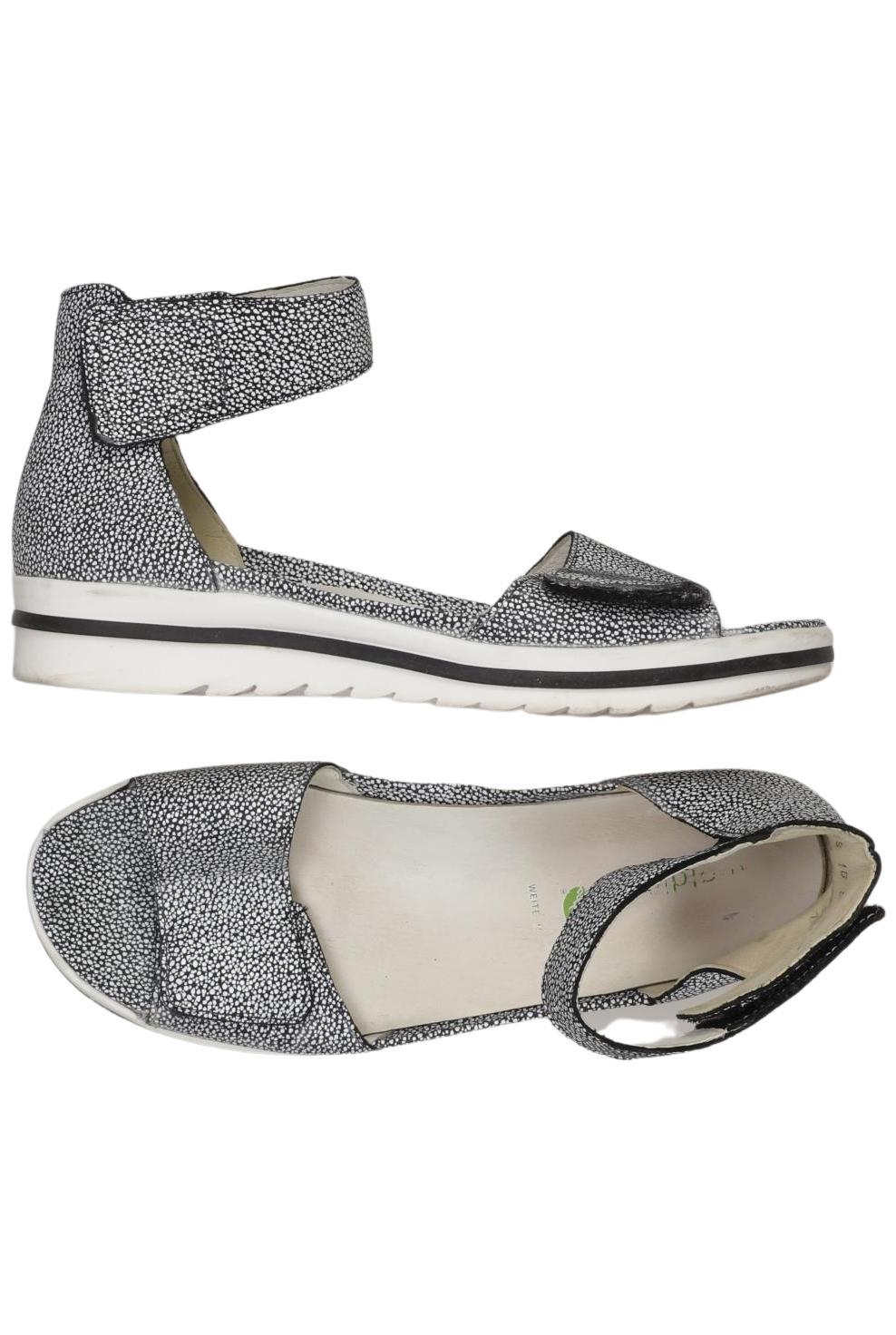 

waldläufer Damen Sandale, mehrfarbig, Gr. 6.5