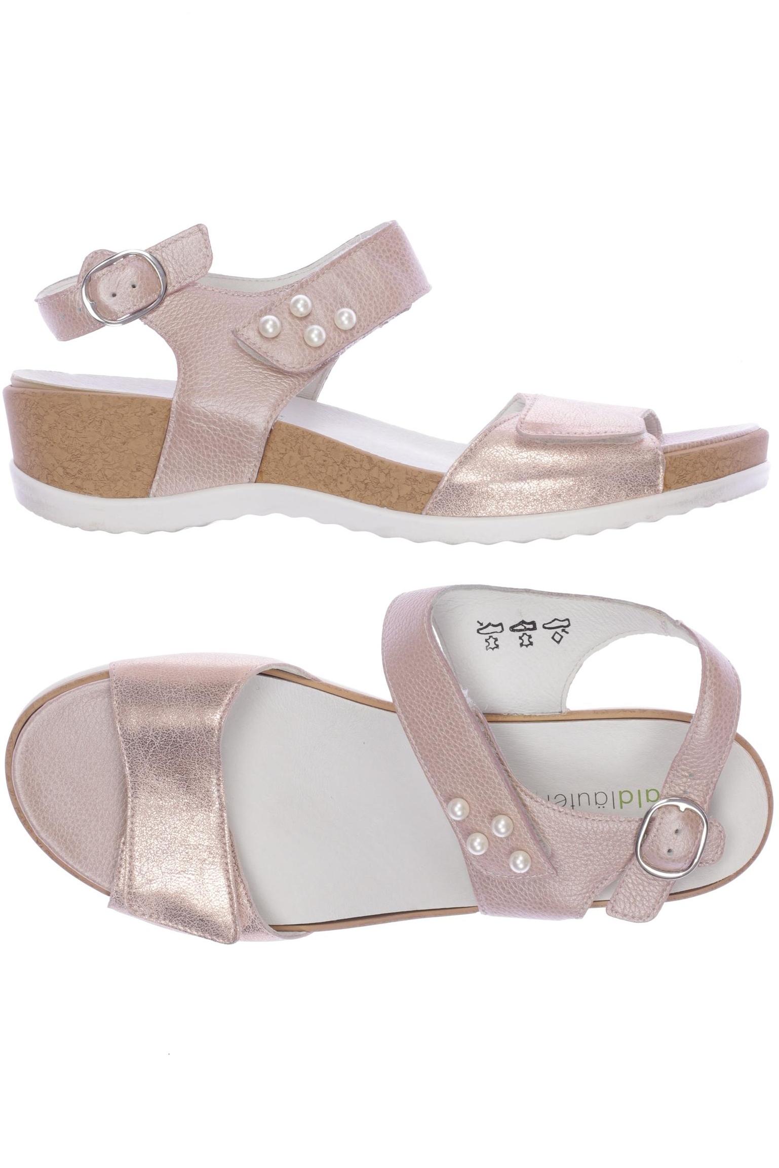 

waldläufer Damen Sandale, pink, Gr. 8