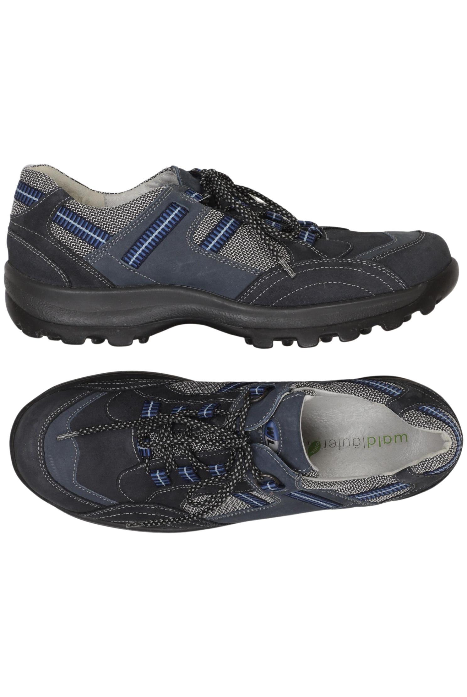 

waldläufer Damen Sneakers, mehrfarbig, Gr. 6