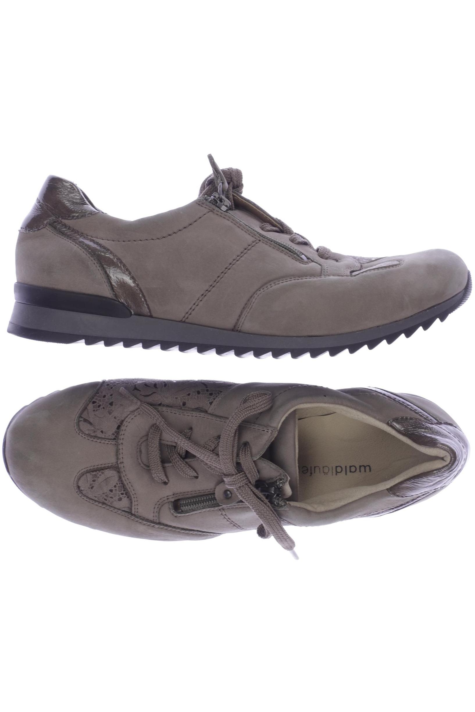 

waldläufer Damen Sneakers, grau