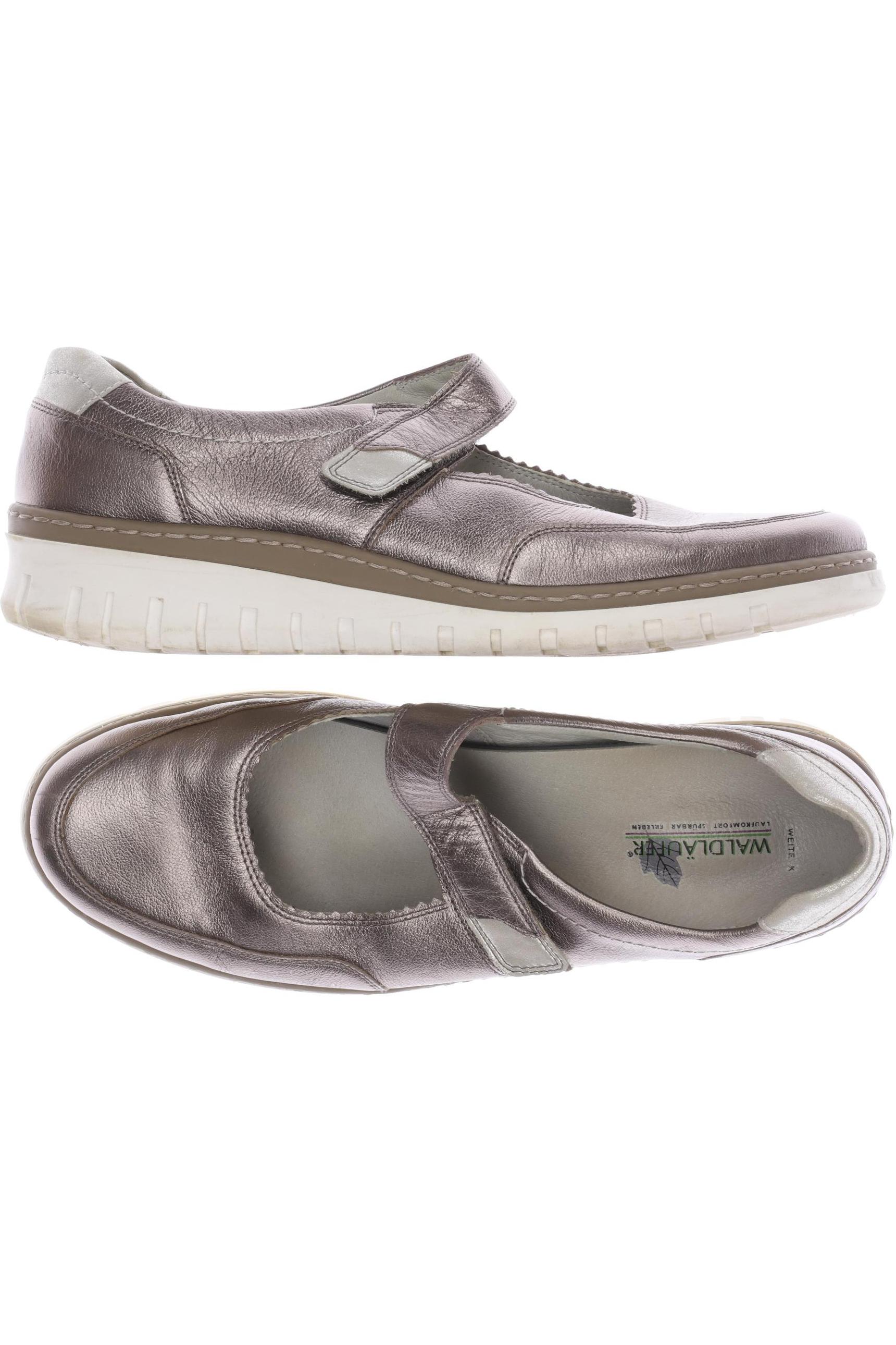 

waldläufer Damen Halbschuh, beige