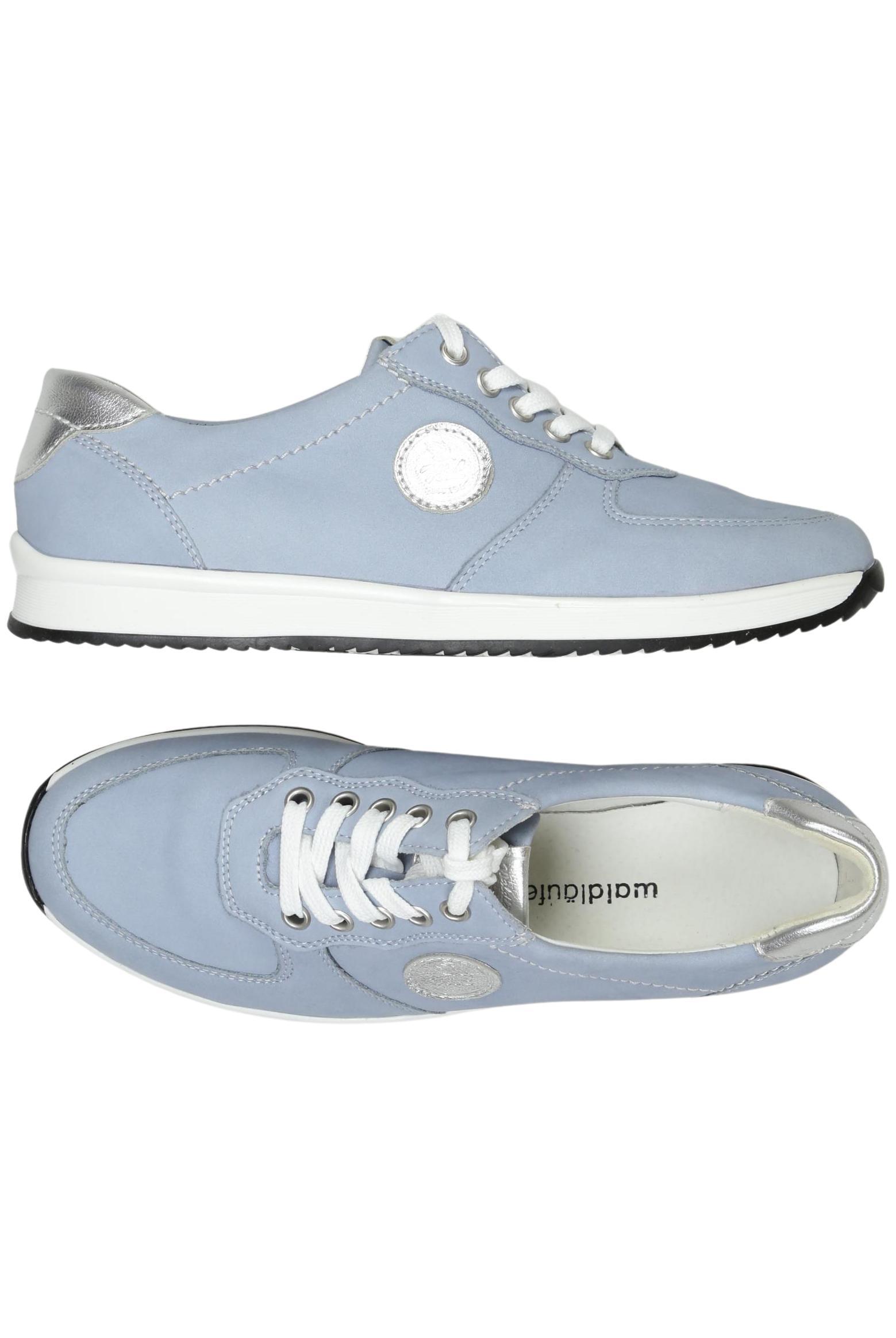 

waldläufer Damen Sneakers, mehrfarbig, Gr. 39