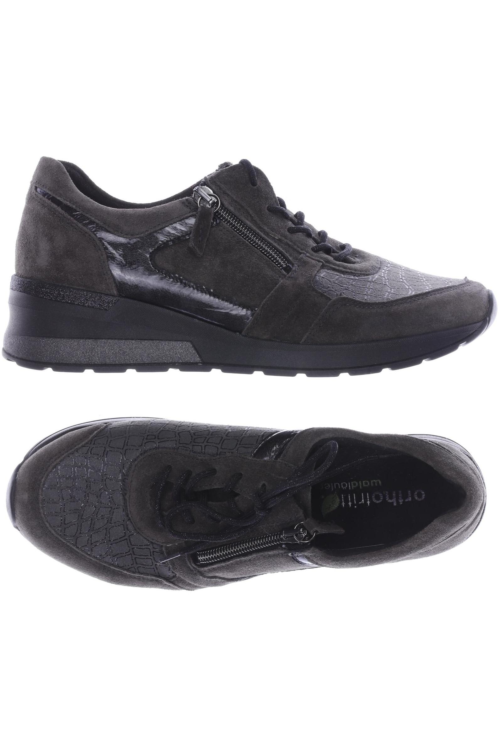 

waldläufer Damen Sneakers, braun