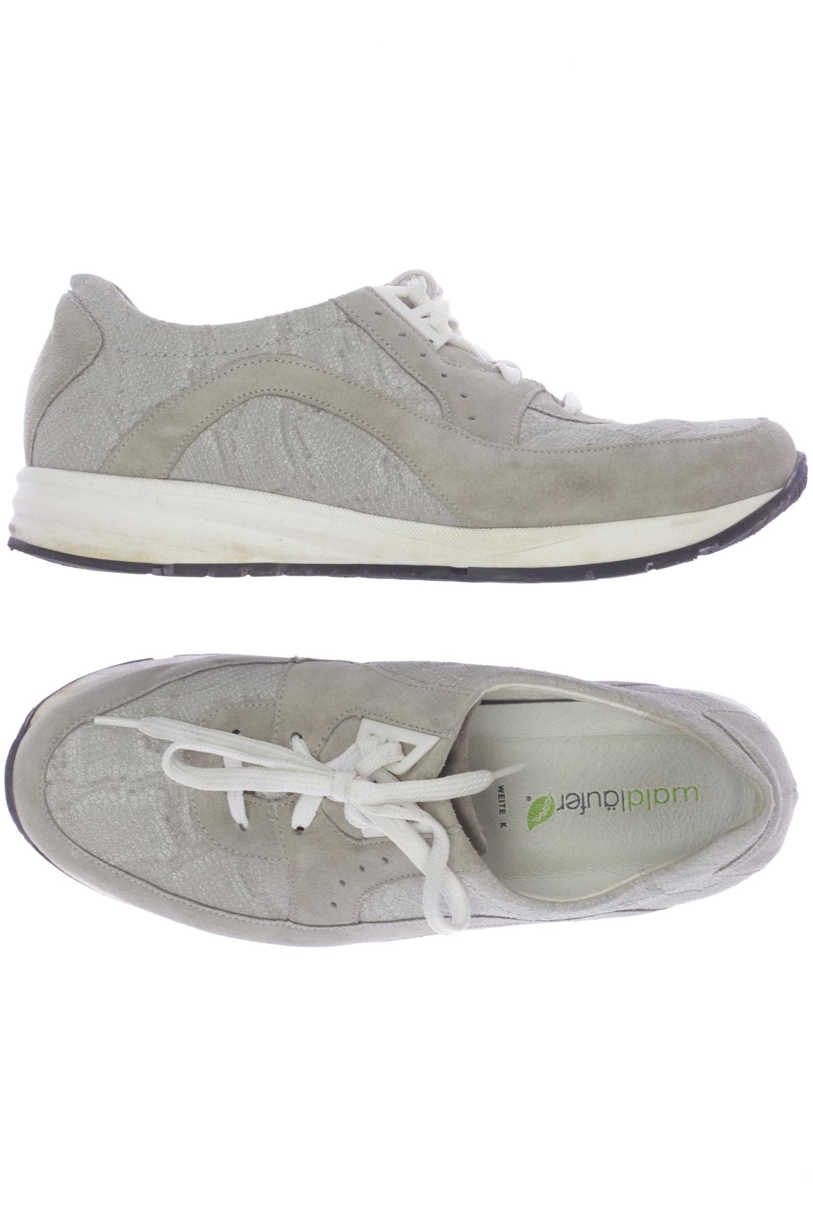 

waldläufer Damen Sneakers, grau