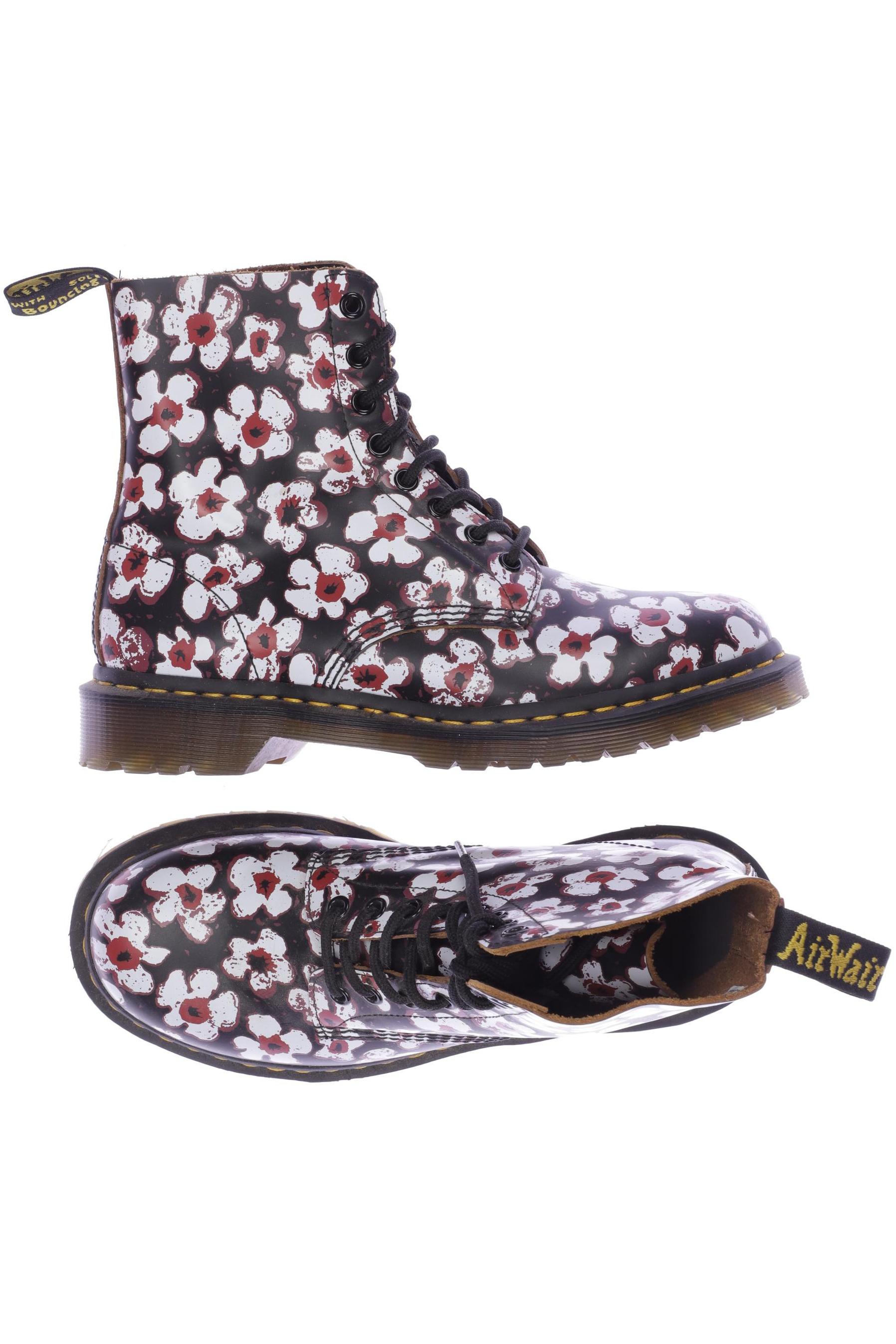 

waldläufer Damen Stiefelette, schwarz, Gr. 39