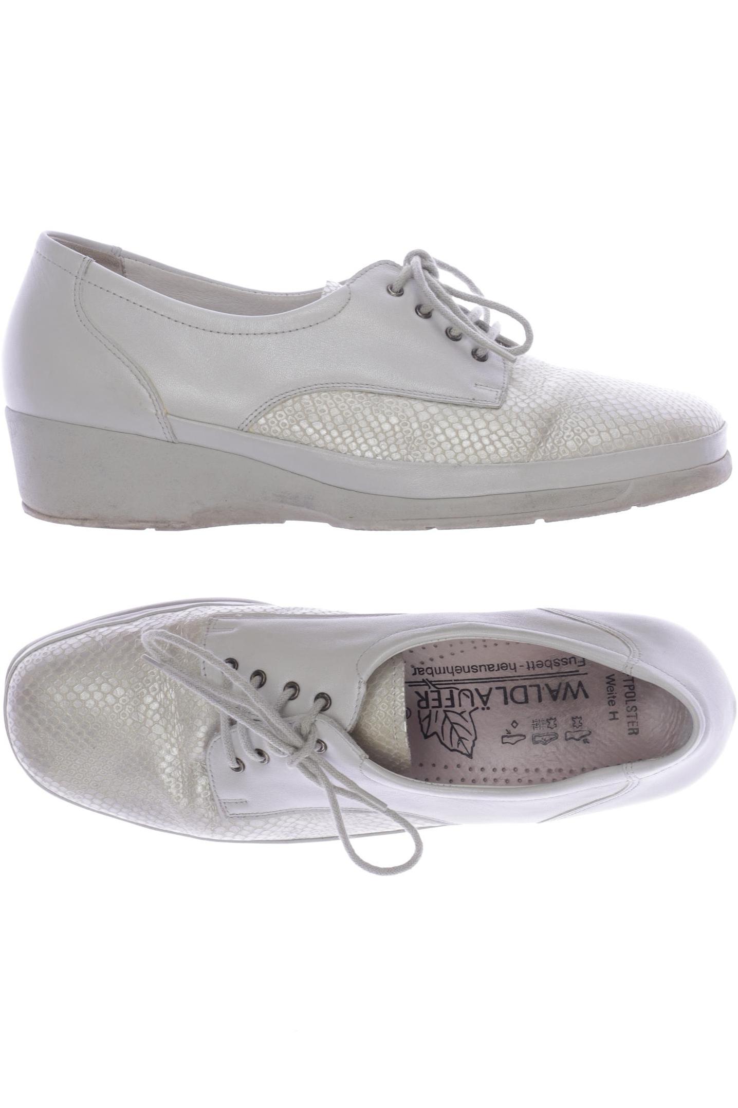 

waldläufer Damen Halbschuh, grau