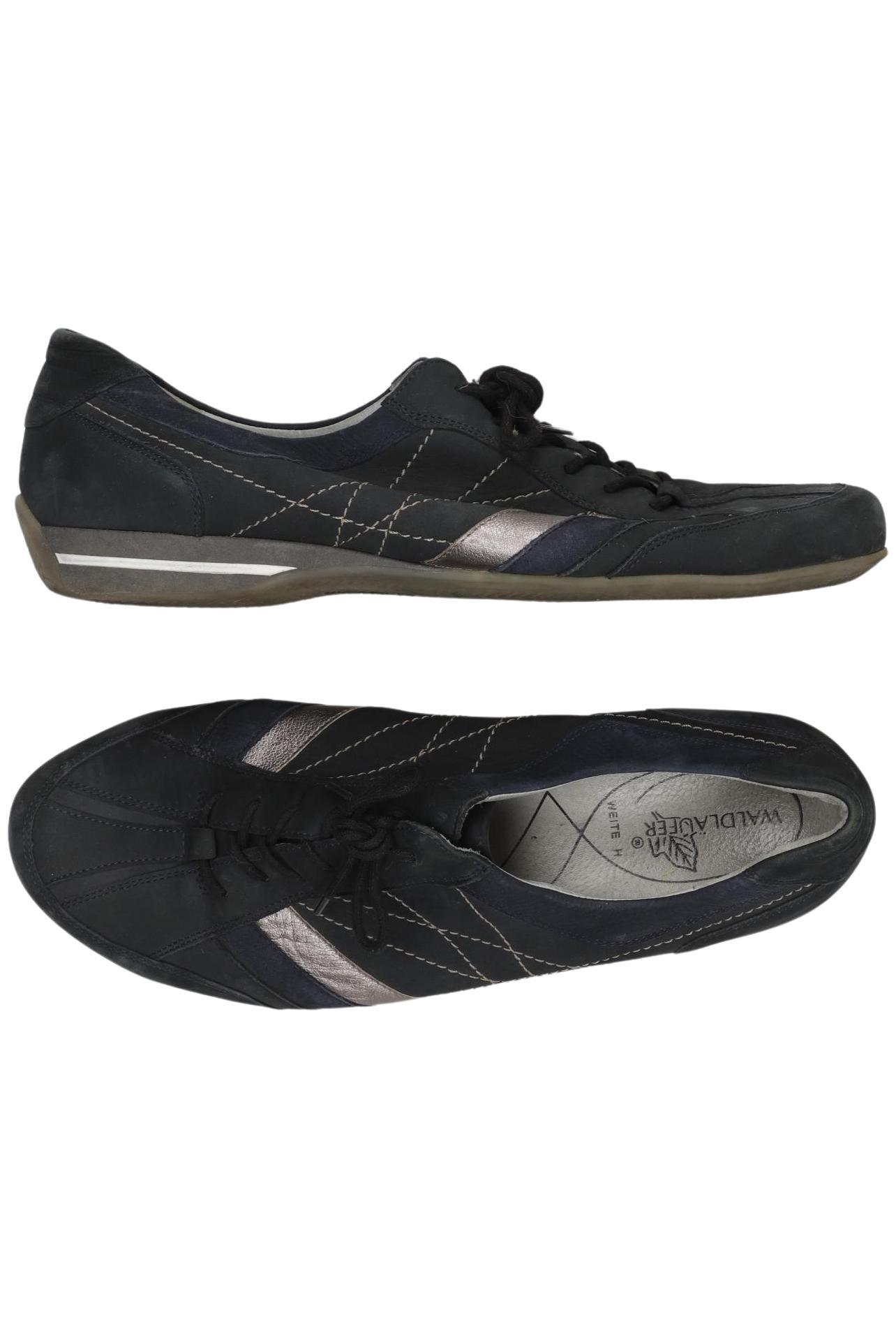 

waldläufer Damen Sneakers, marineblau, Gr. 8