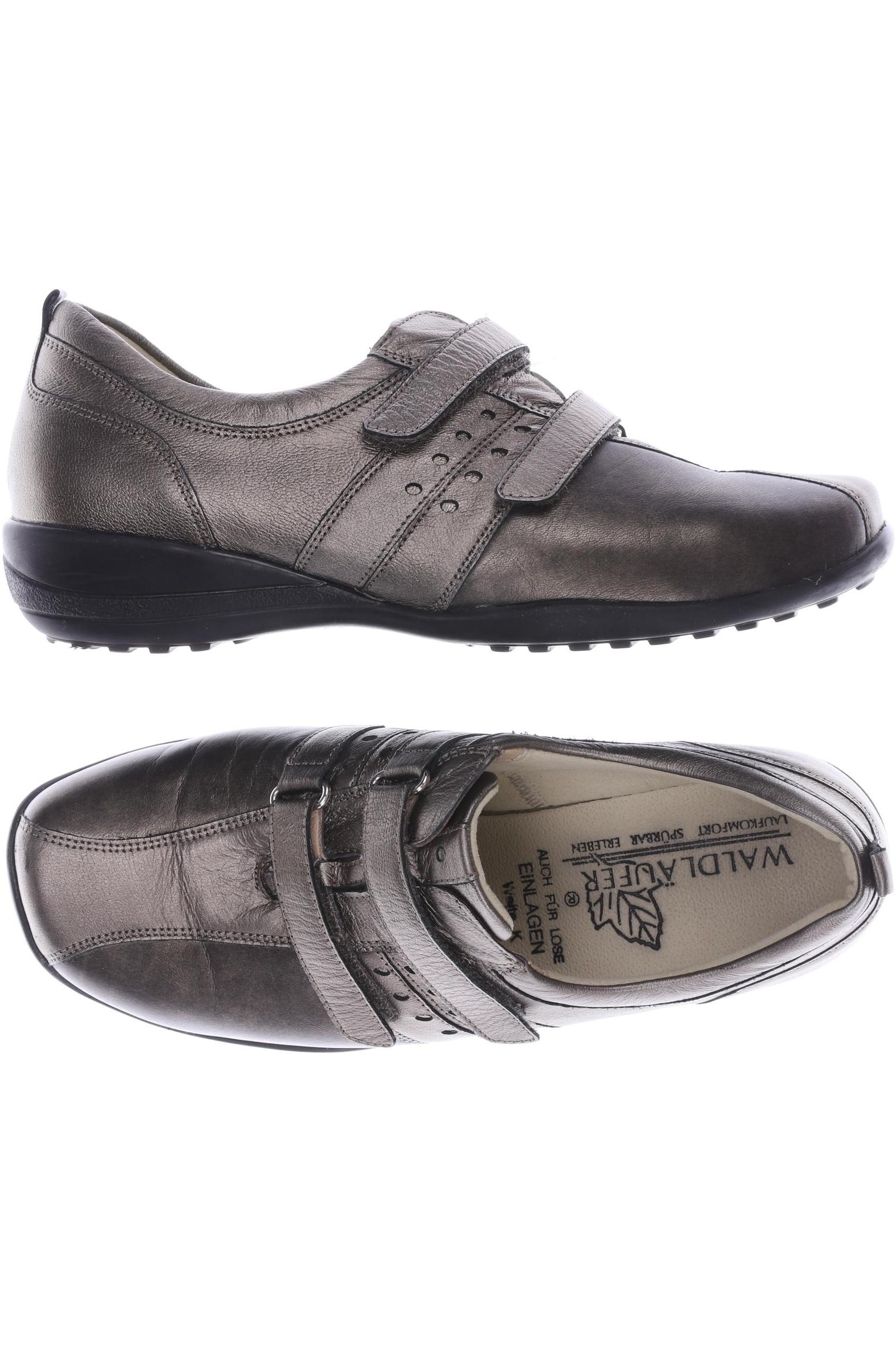 

waldläufer Damen Halbschuh, grau