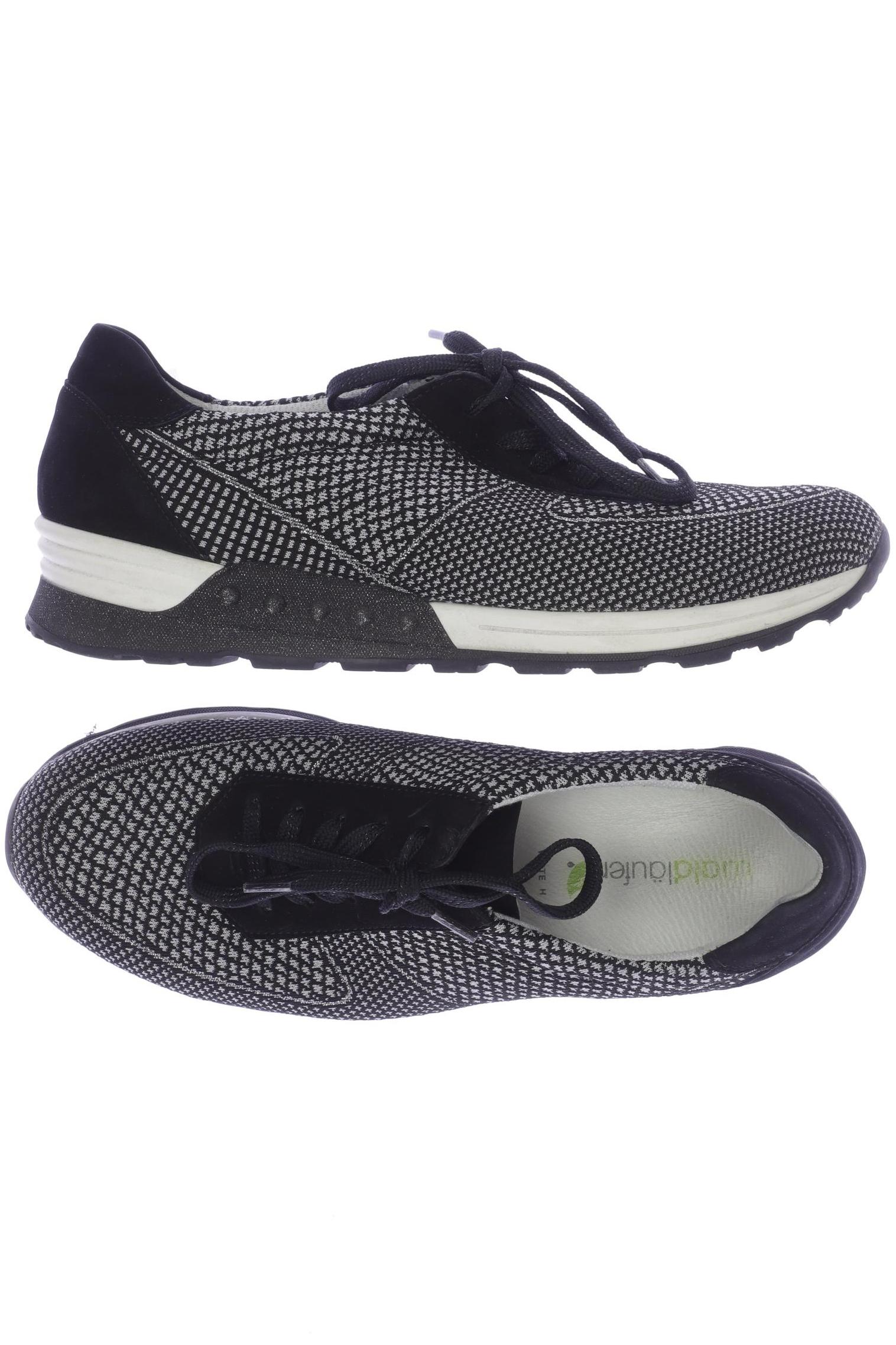 

waldläufer Damen Sneakers, grau