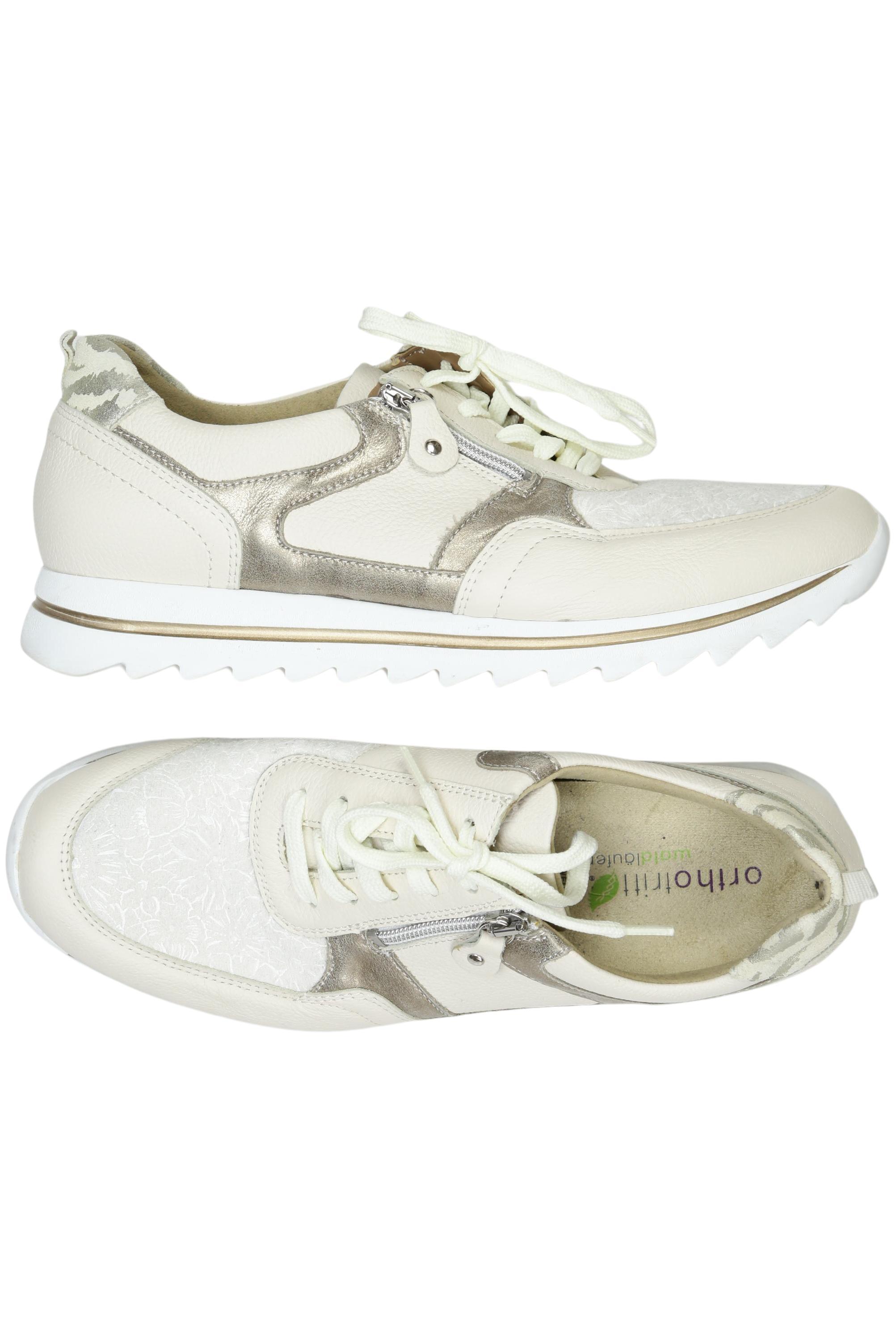 

waldläufer Damen Sneakers, mehrfarbig, Gr. 43