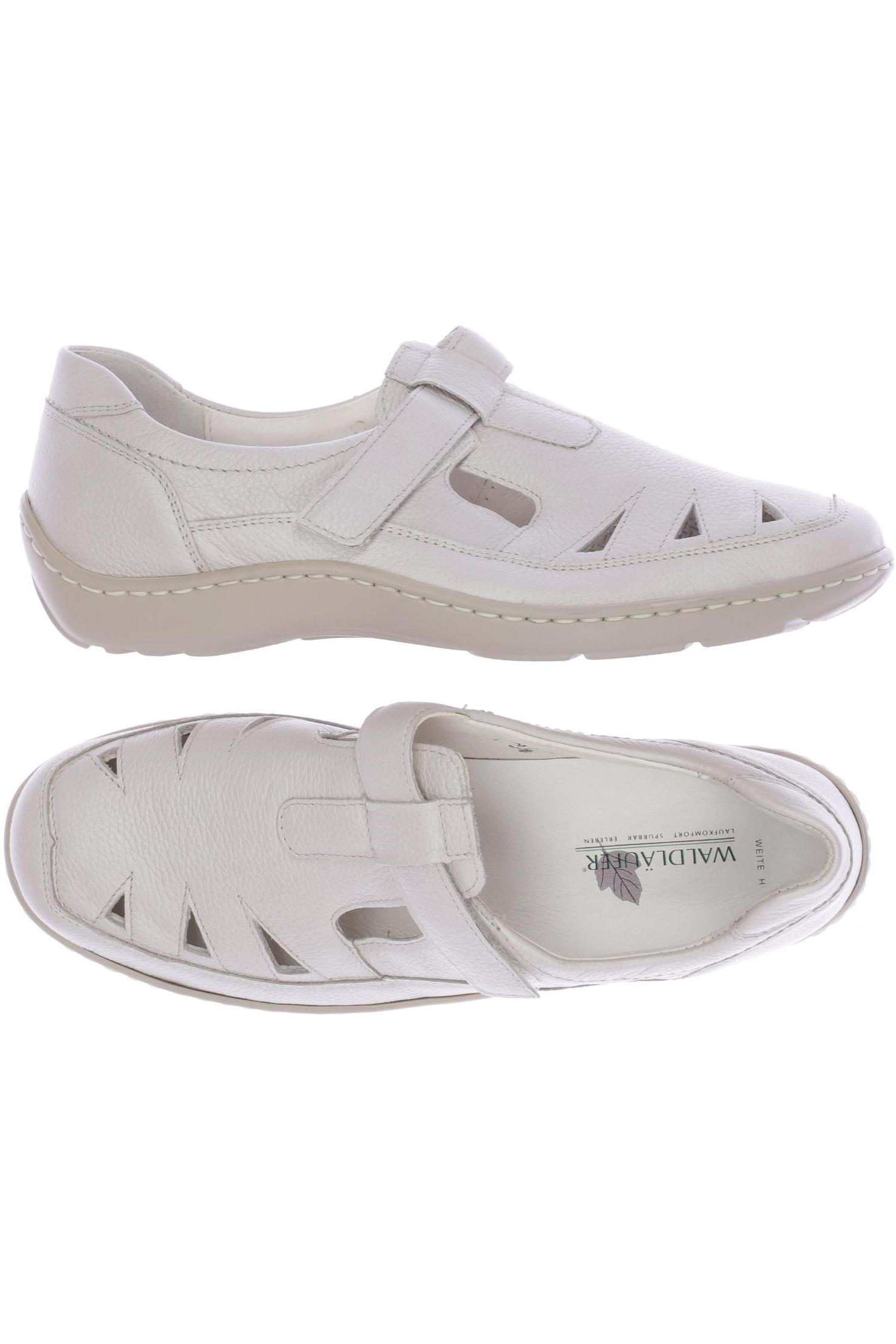 

waldläufer Damen Halbschuh, beige