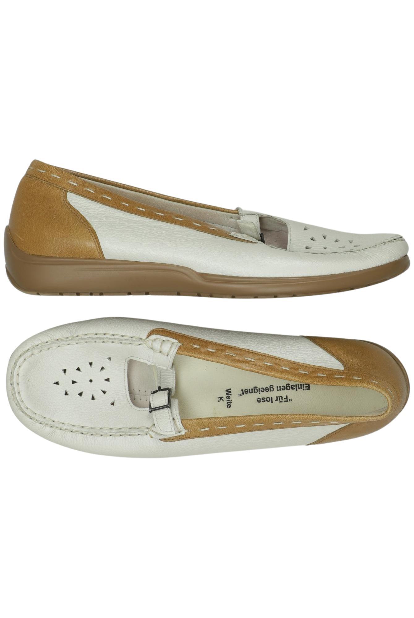 

waldläufer Damen Ballerinas, mehrfarbig, Gr. 7.5