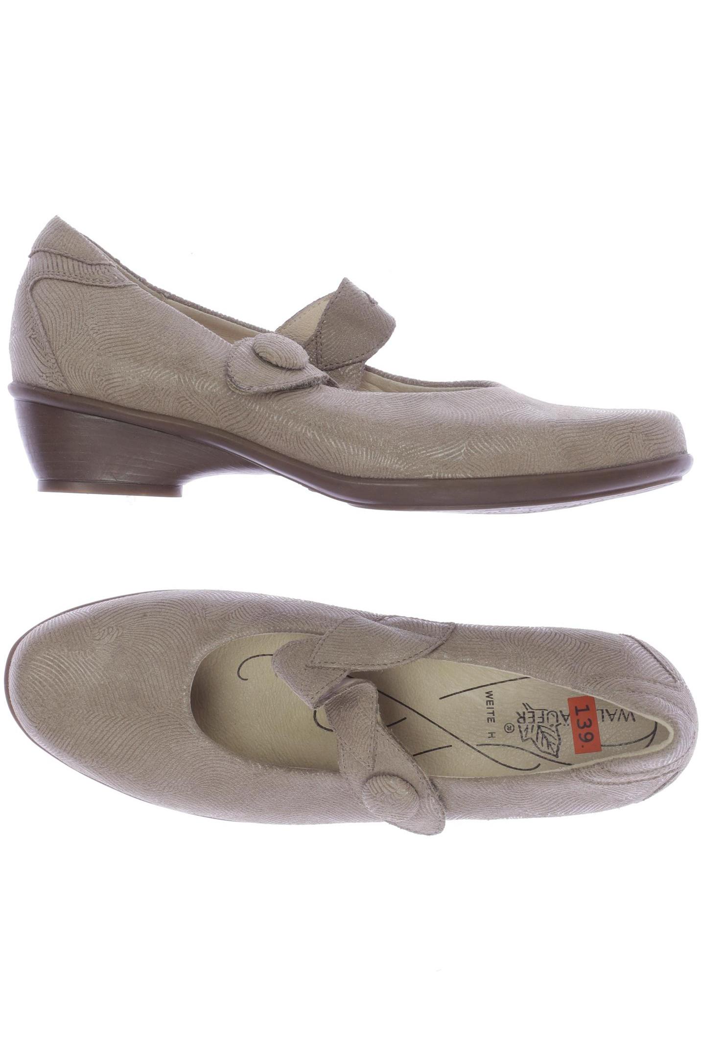 

waldläufer Damen Halbschuh, beige