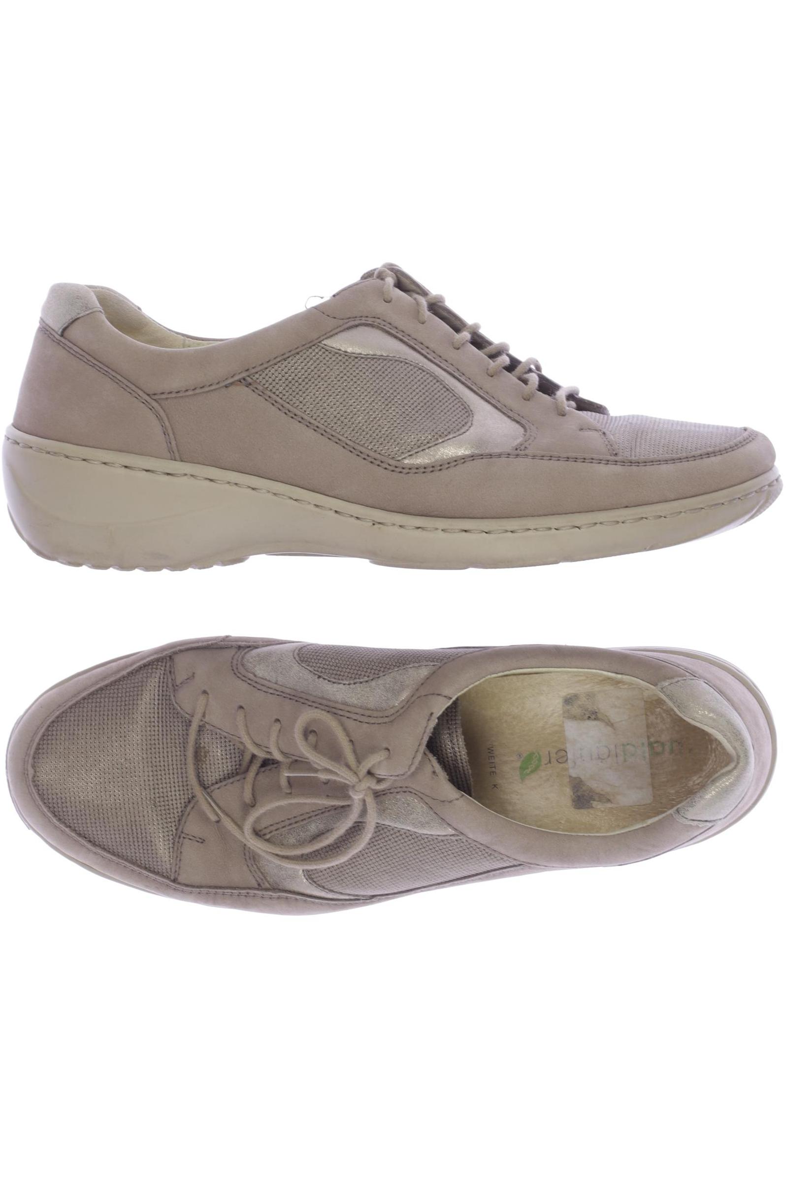 

waldläufer Damen Halbschuh, beige