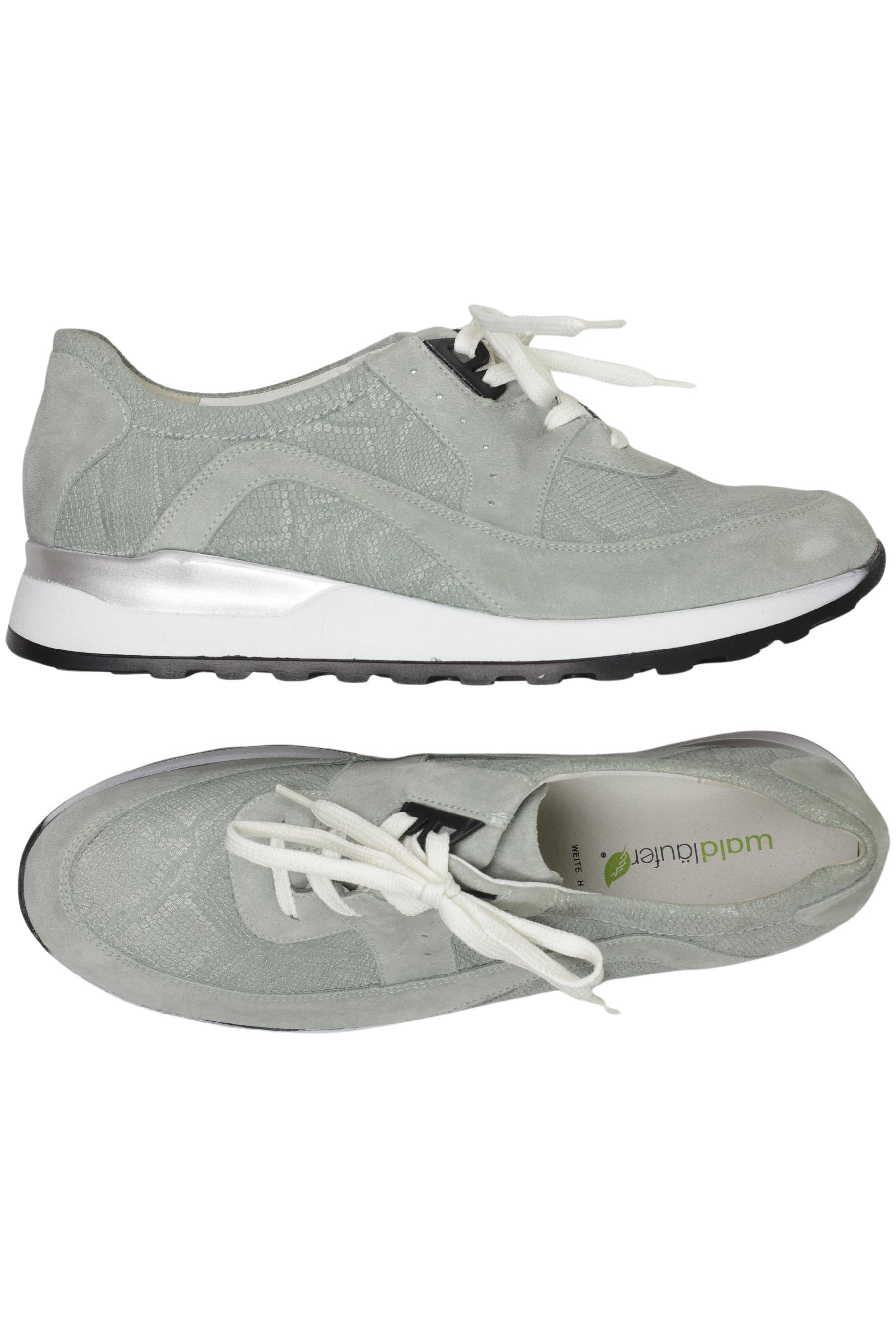 

waldläufer Damen Sneakers, grau, Gr. 9