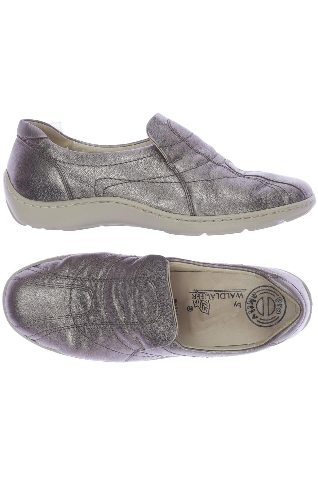 

waldläufer Damen Halbschuh, braun