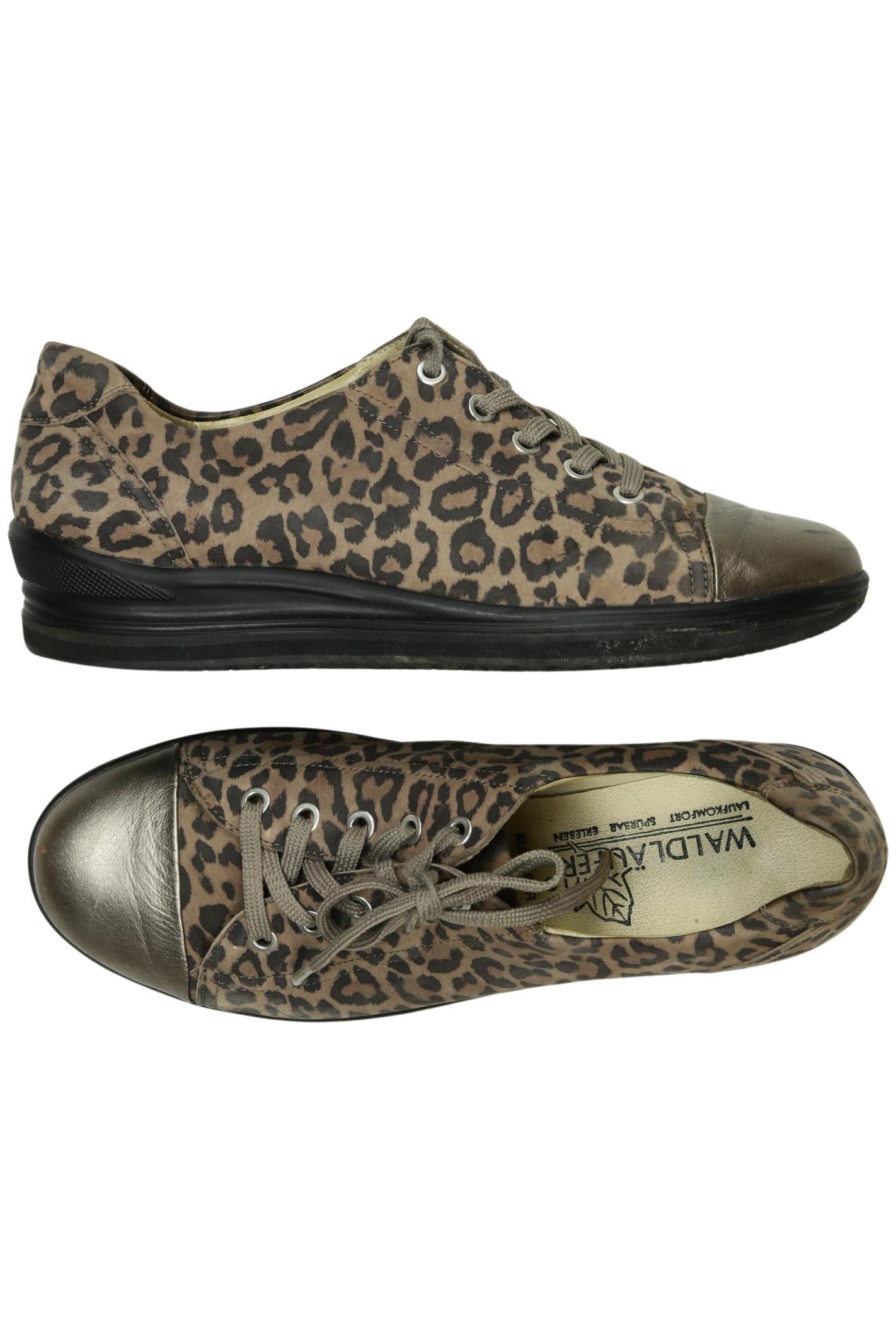 

waldläufer Damen Halbschuh, mehrfarbig, Gr. 6