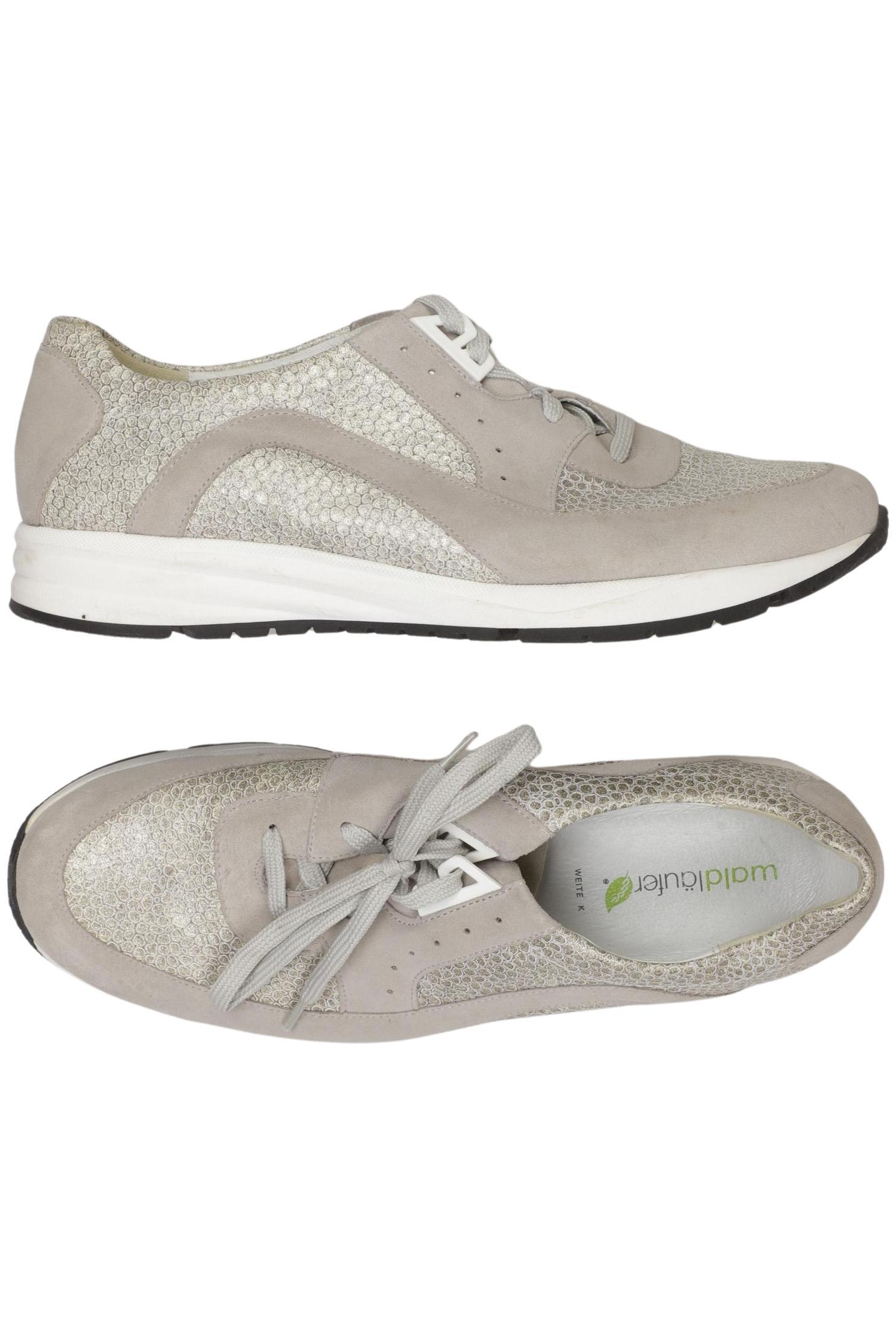 

waldläufer Damen Sneakers, mehrfarbig, Gr. 9