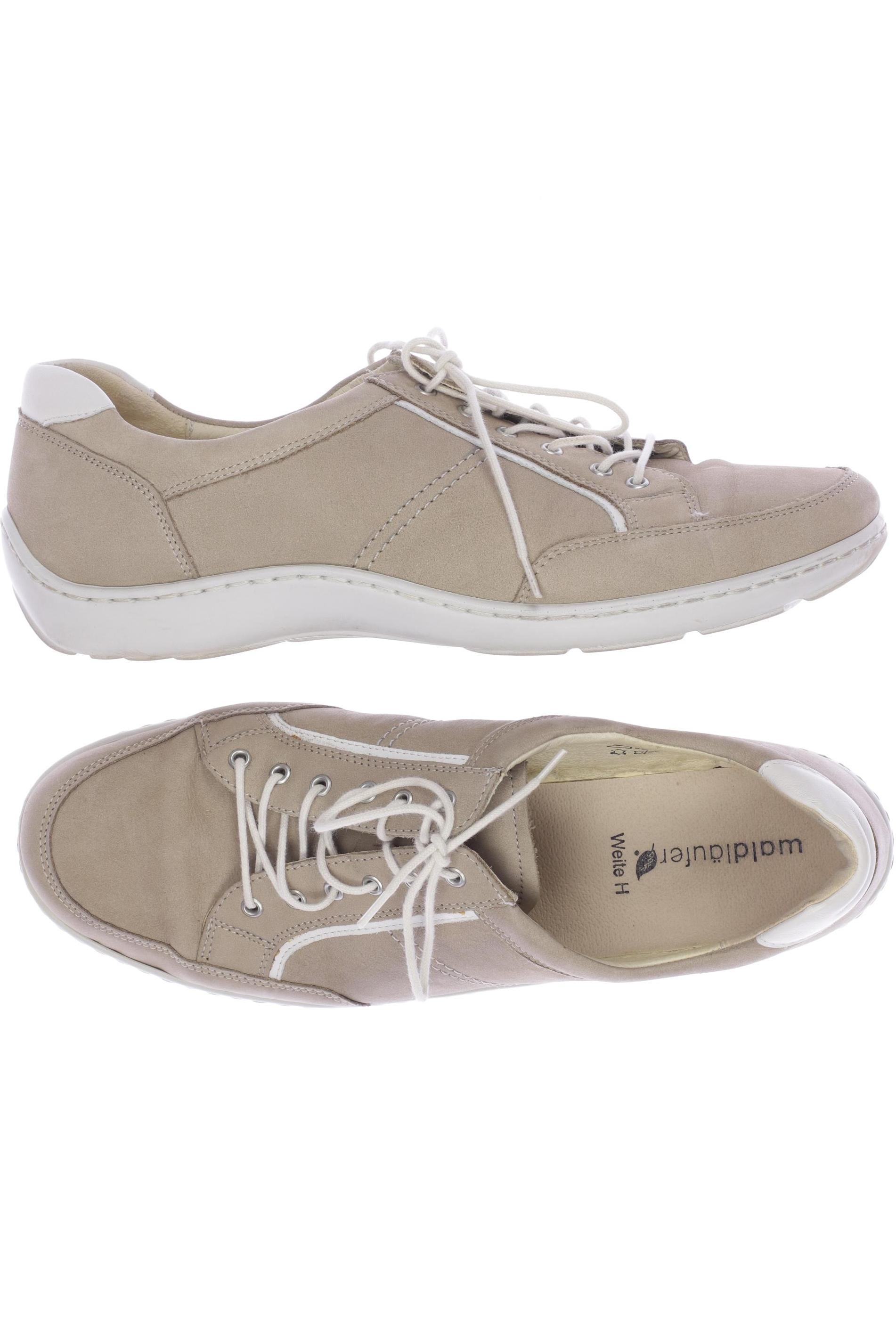

waldläufer Damen Halbschuh, beige