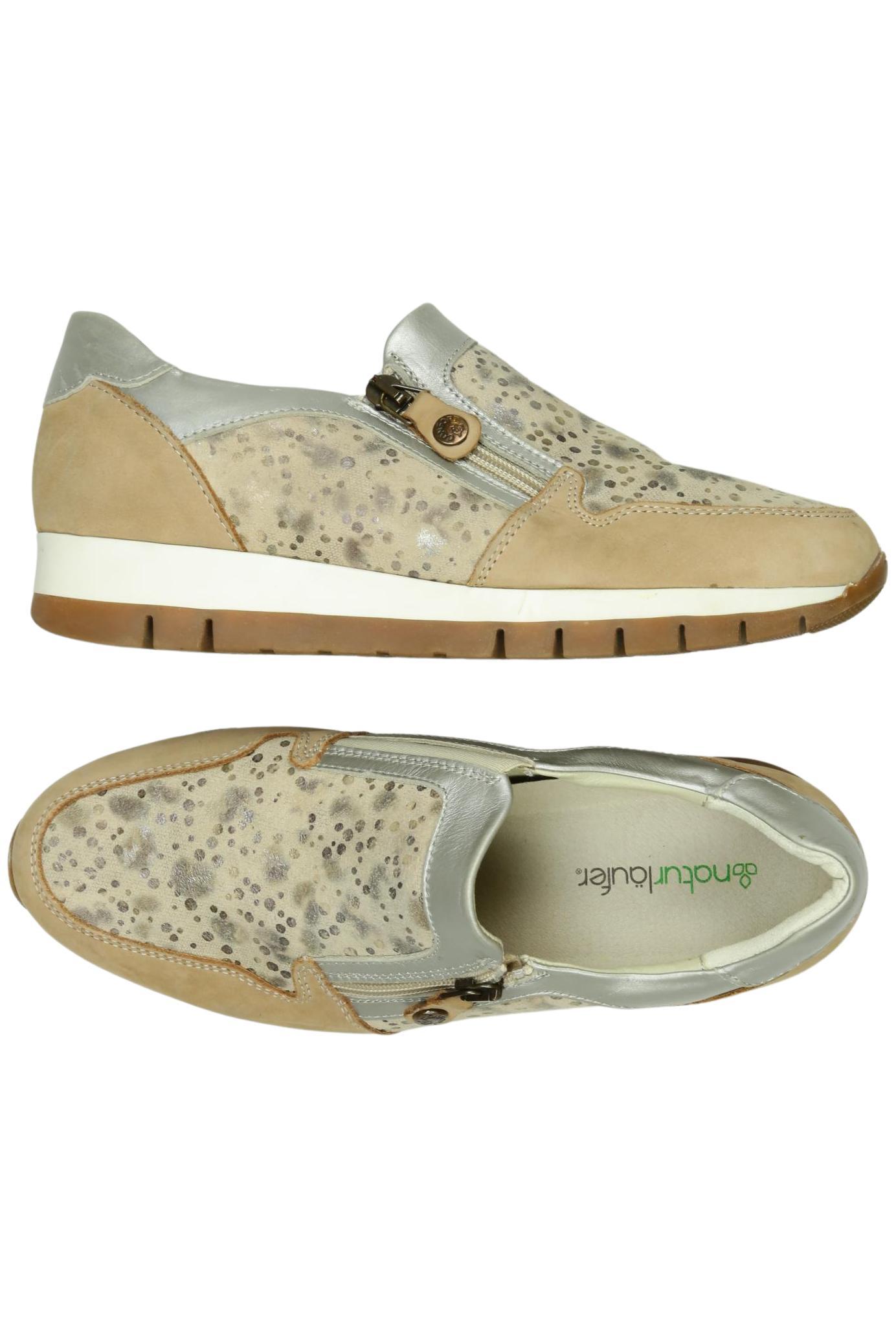 

waldläufer Damen Halbschuh, mehrfarbig, Gr. 38