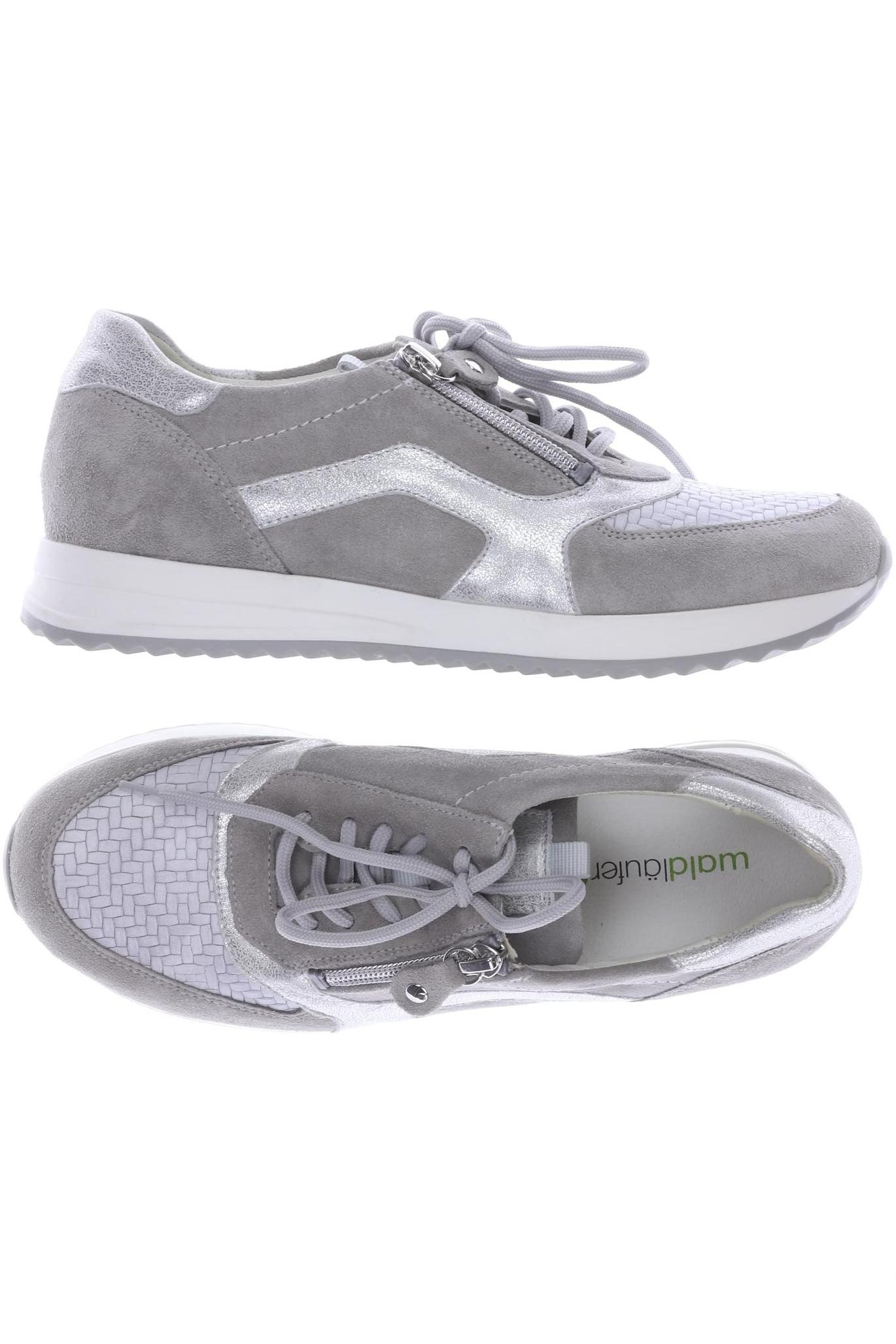 

waldläufer Damen Sneakers, grau