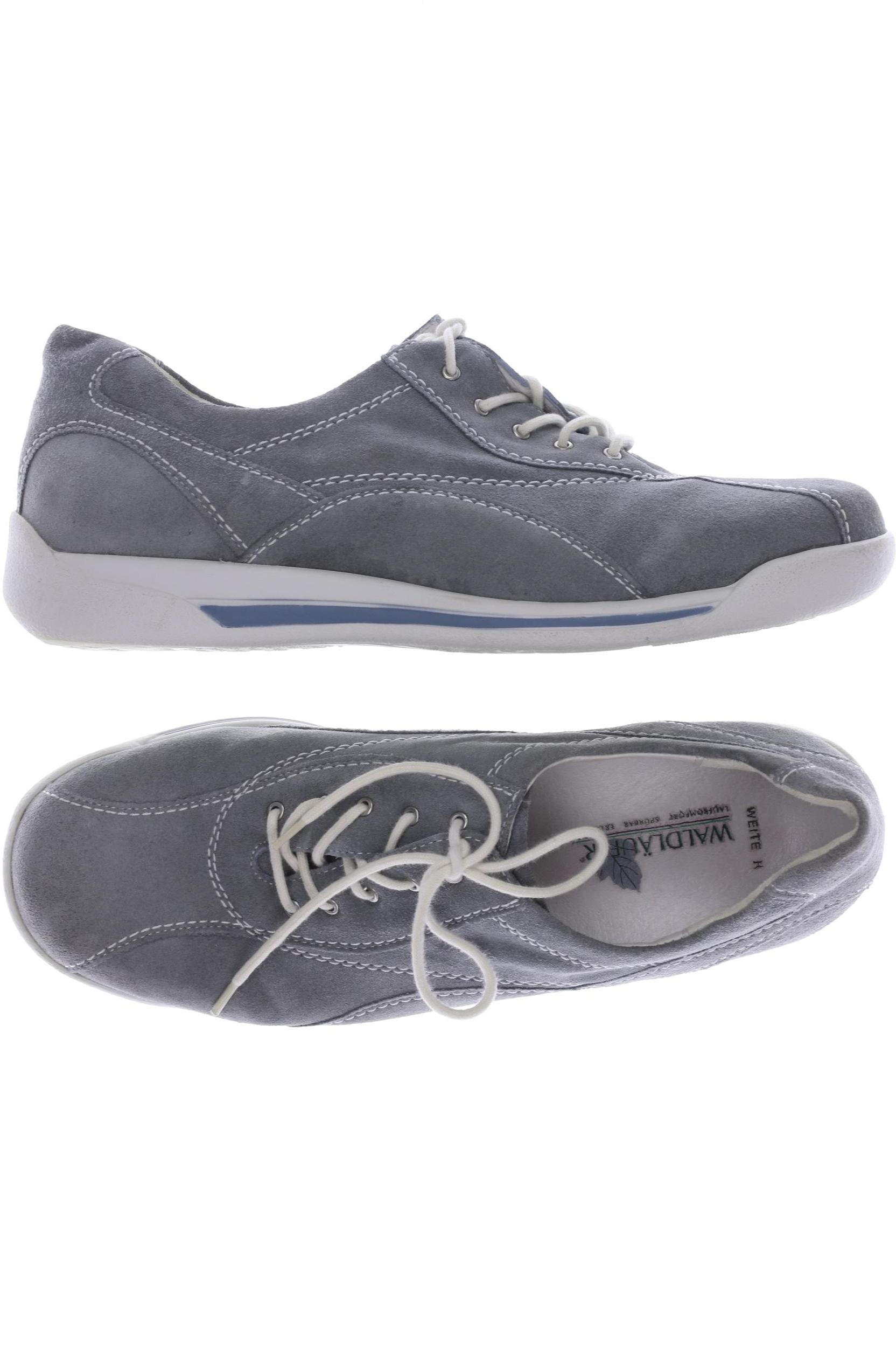 

waldläufer Damen Sneakers, grau