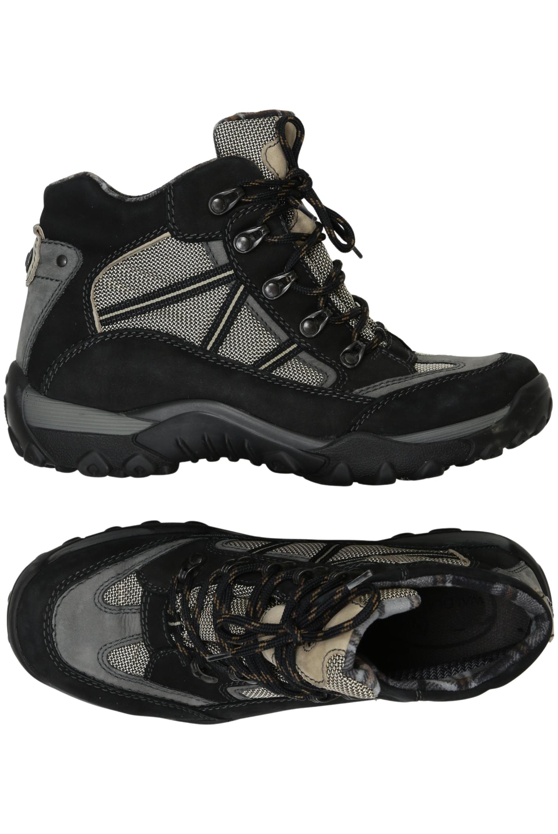 

waldläufer Damen Stiefelette, mehrfarbig, Gr. 5