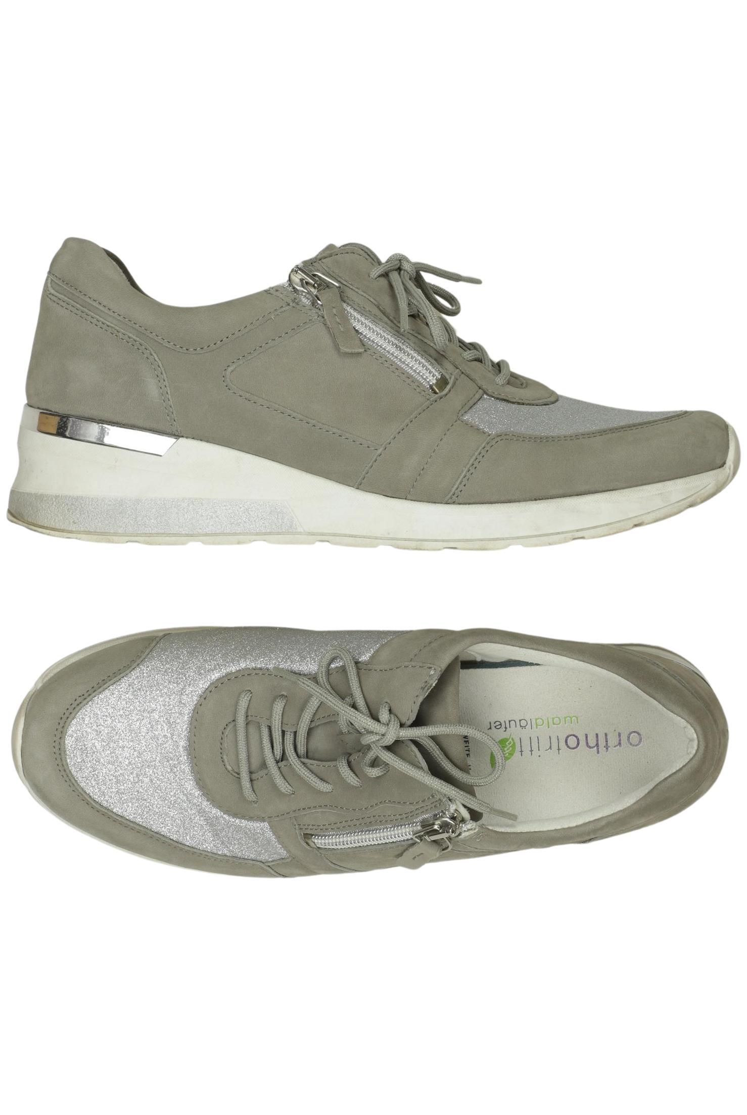 

waldläufer Damen Sneakers, mehrfarbig, Gr. 6.5