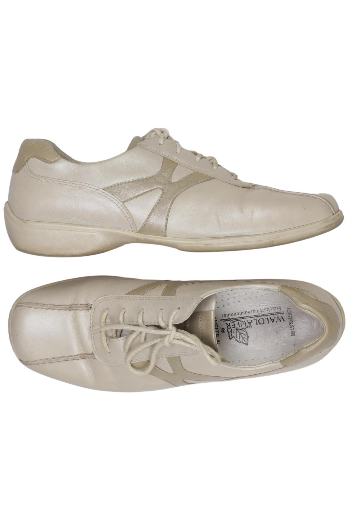 

waldläufer Damen Halbschuh, mehrfarbig, Gr. 4