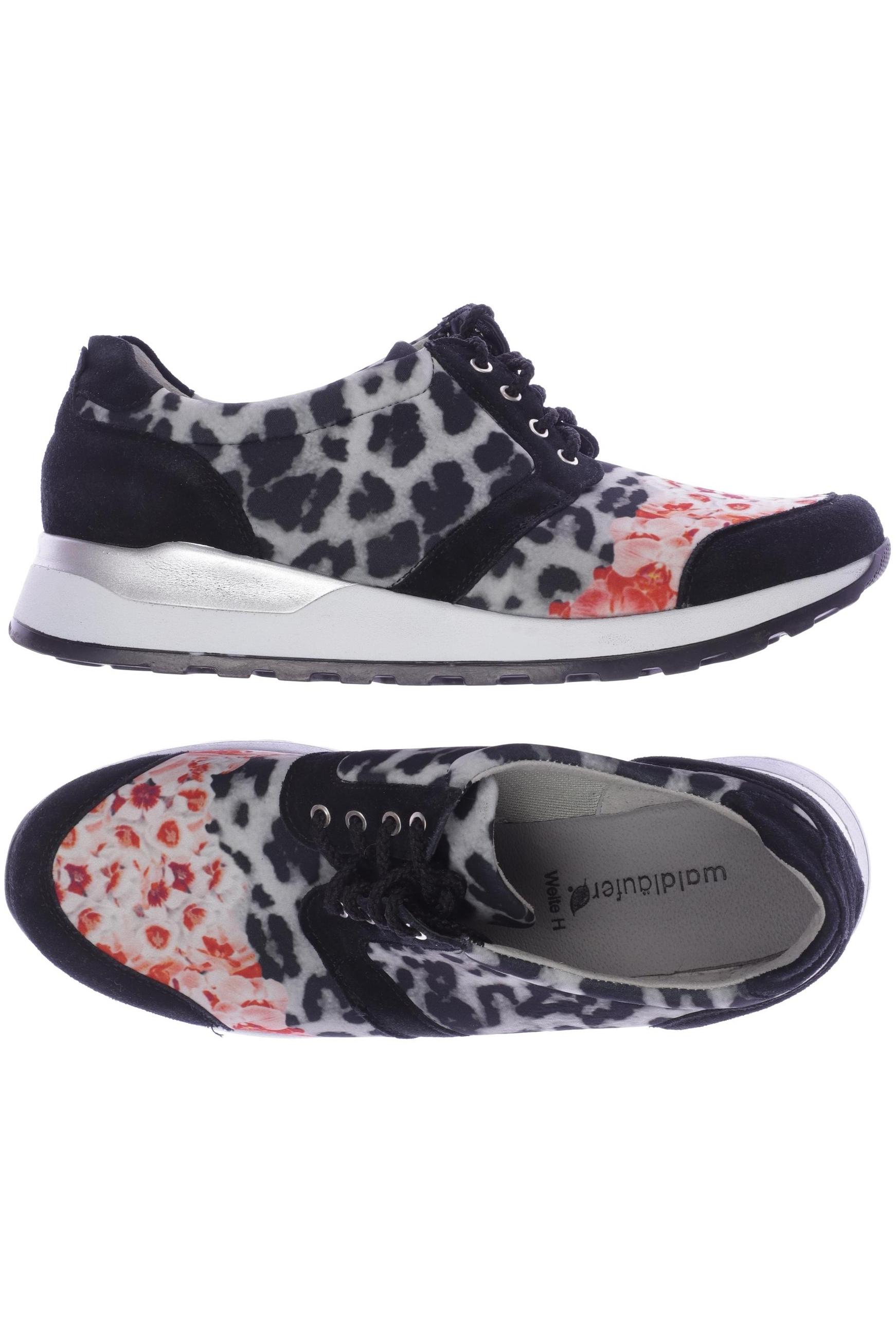 

waldläufer Damen Sneakers, mehrfarbig, Gr. 42