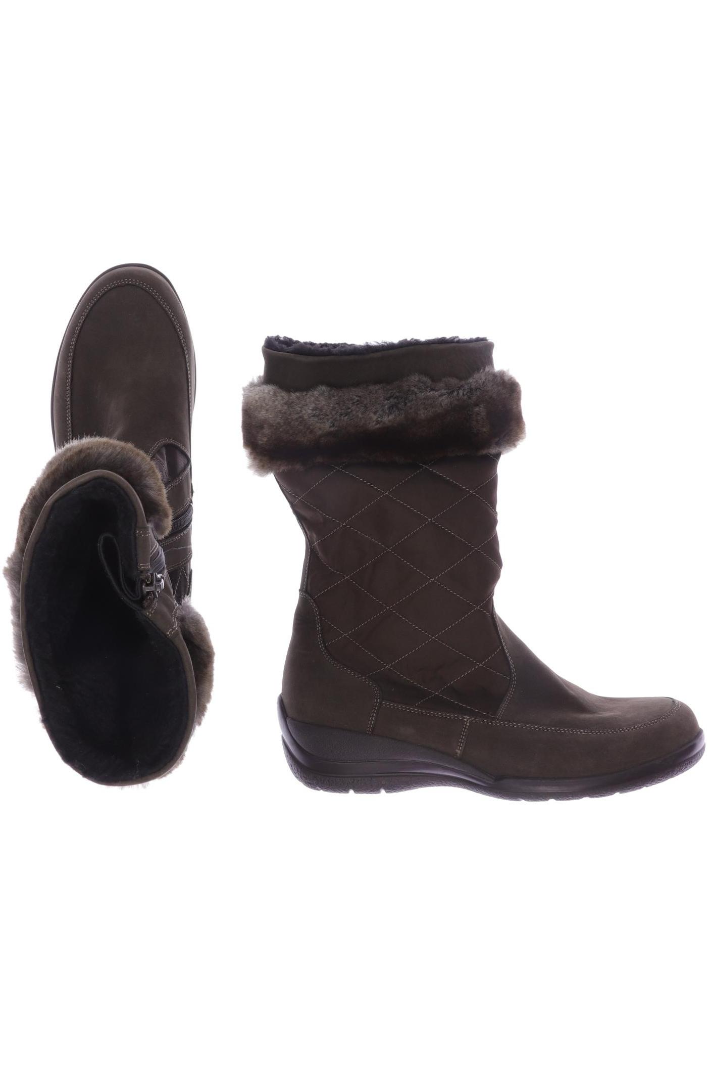 

waldläufer Damen Stiefel, braun