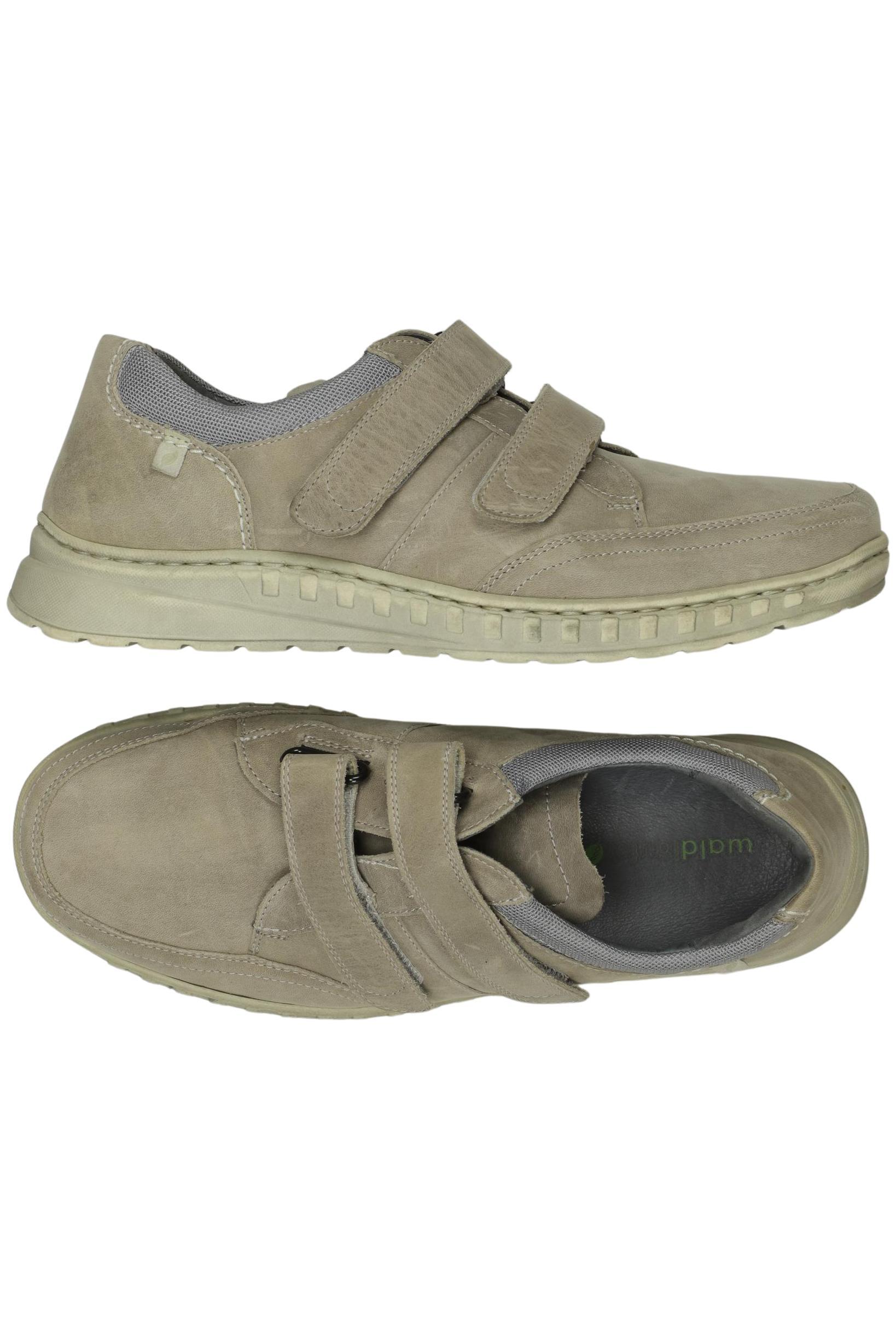 Thumbnail - waldläufer Herren Sneakers, beige, Gr. 8