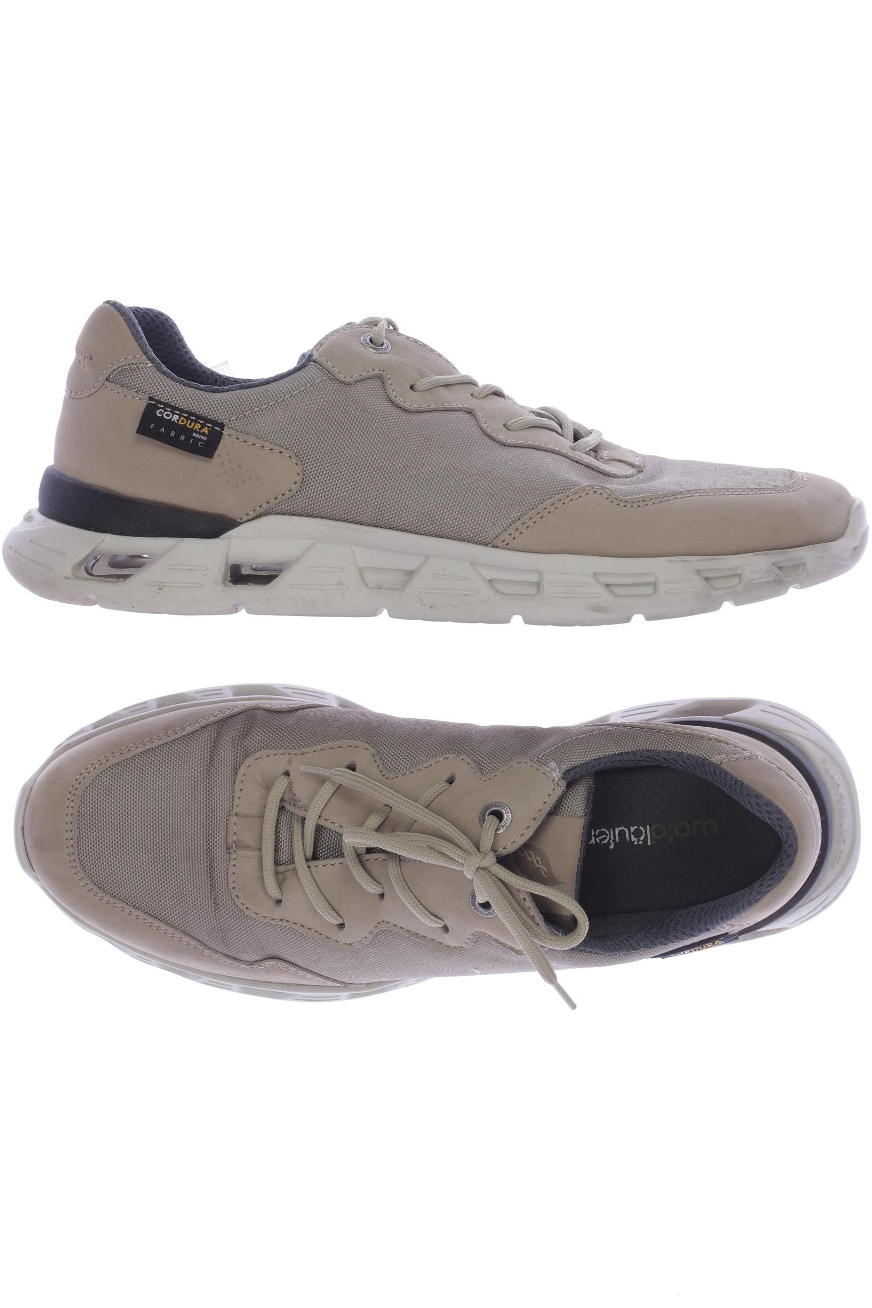 

waldläufer Herren Sneakers, beige