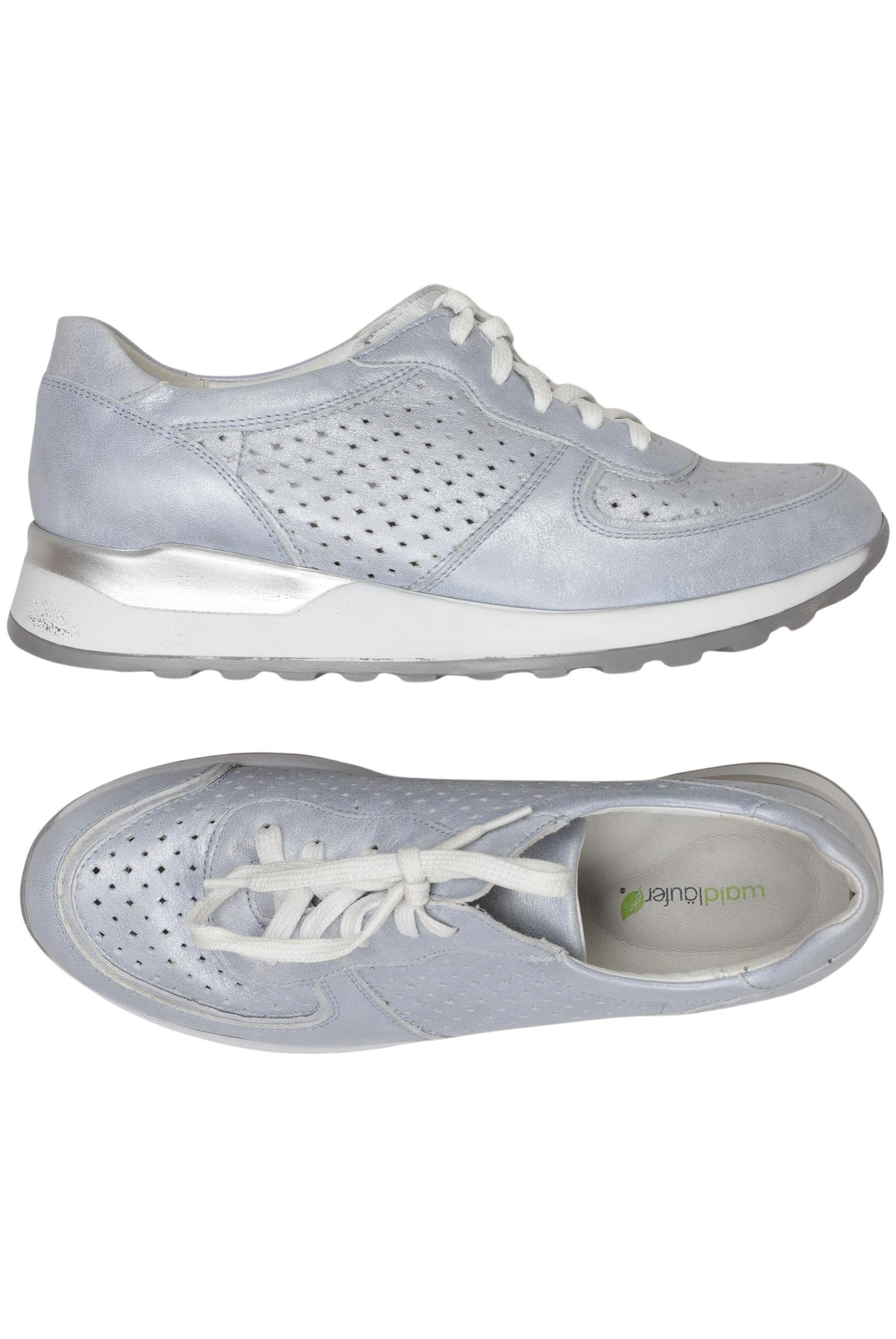 Thumbnail - waldläufer Herren Sneakers, mehrfarbig, Gr. 6.5